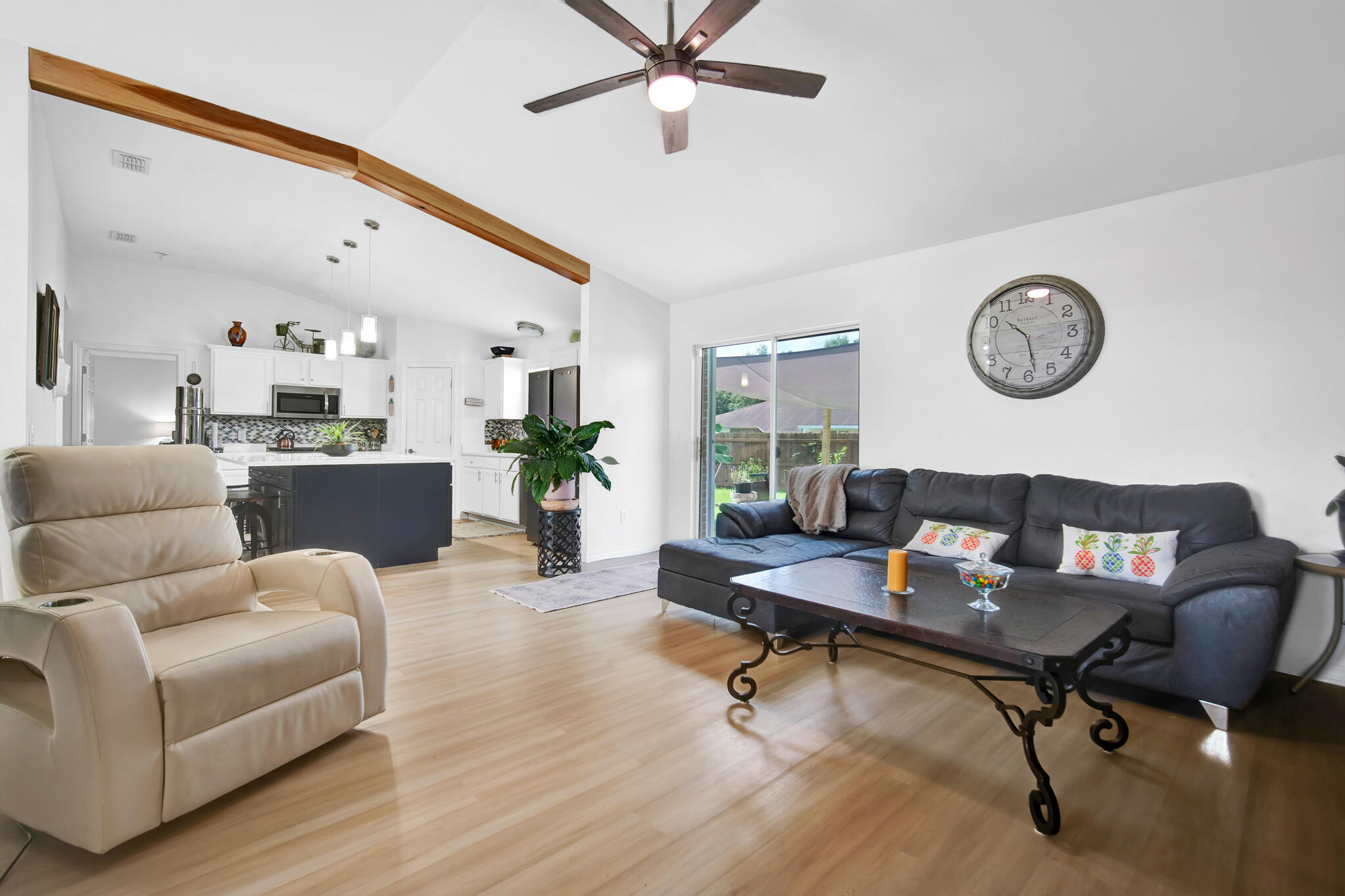 HARVEST POINT - Residential
