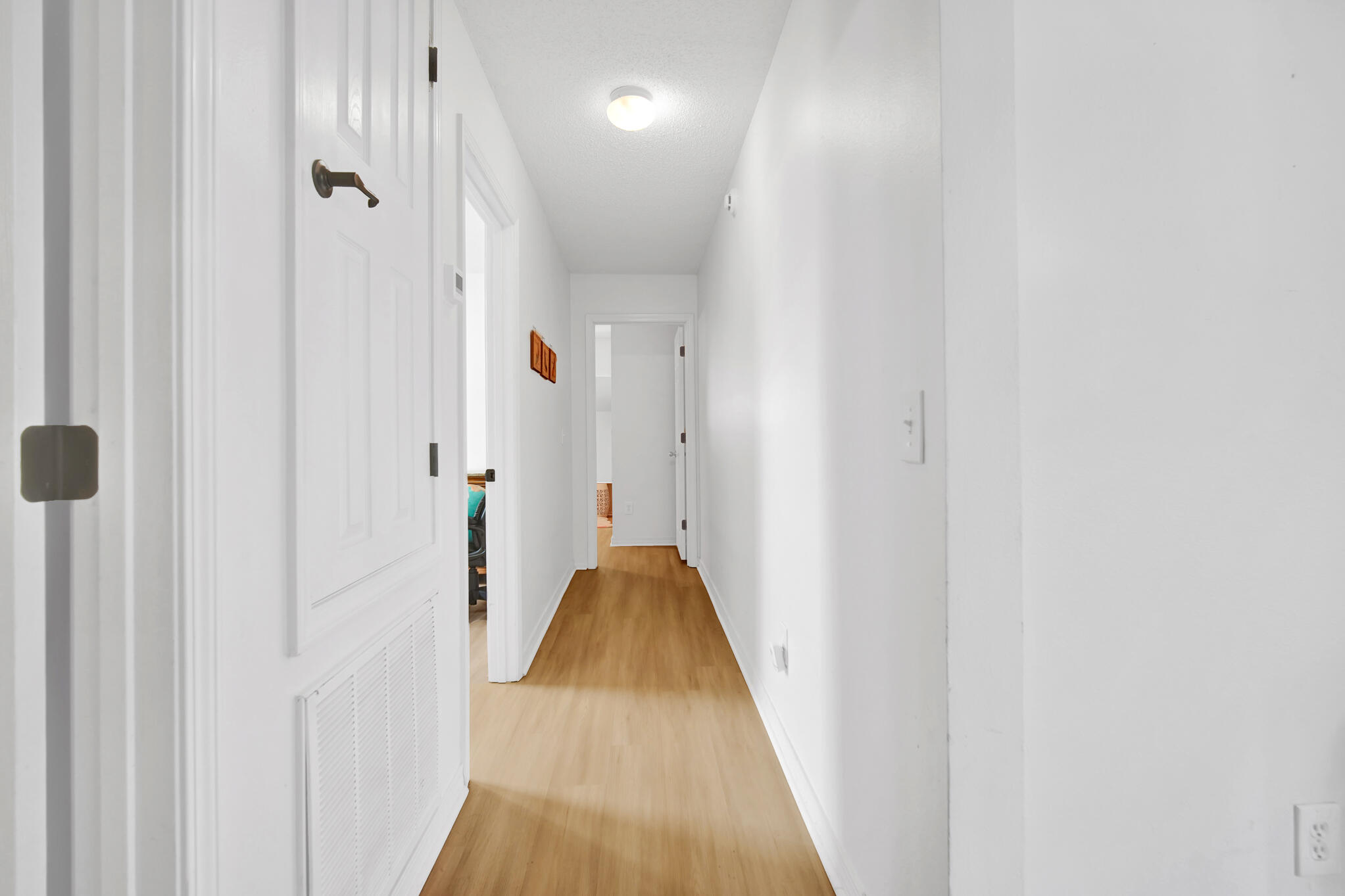 HARVEST POINT - Residential