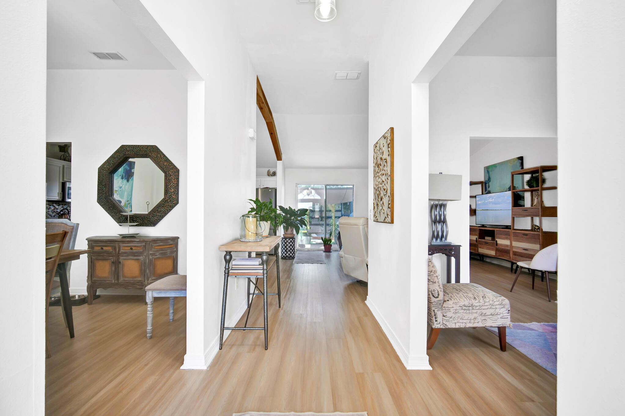 HARVEST POINT - Residential