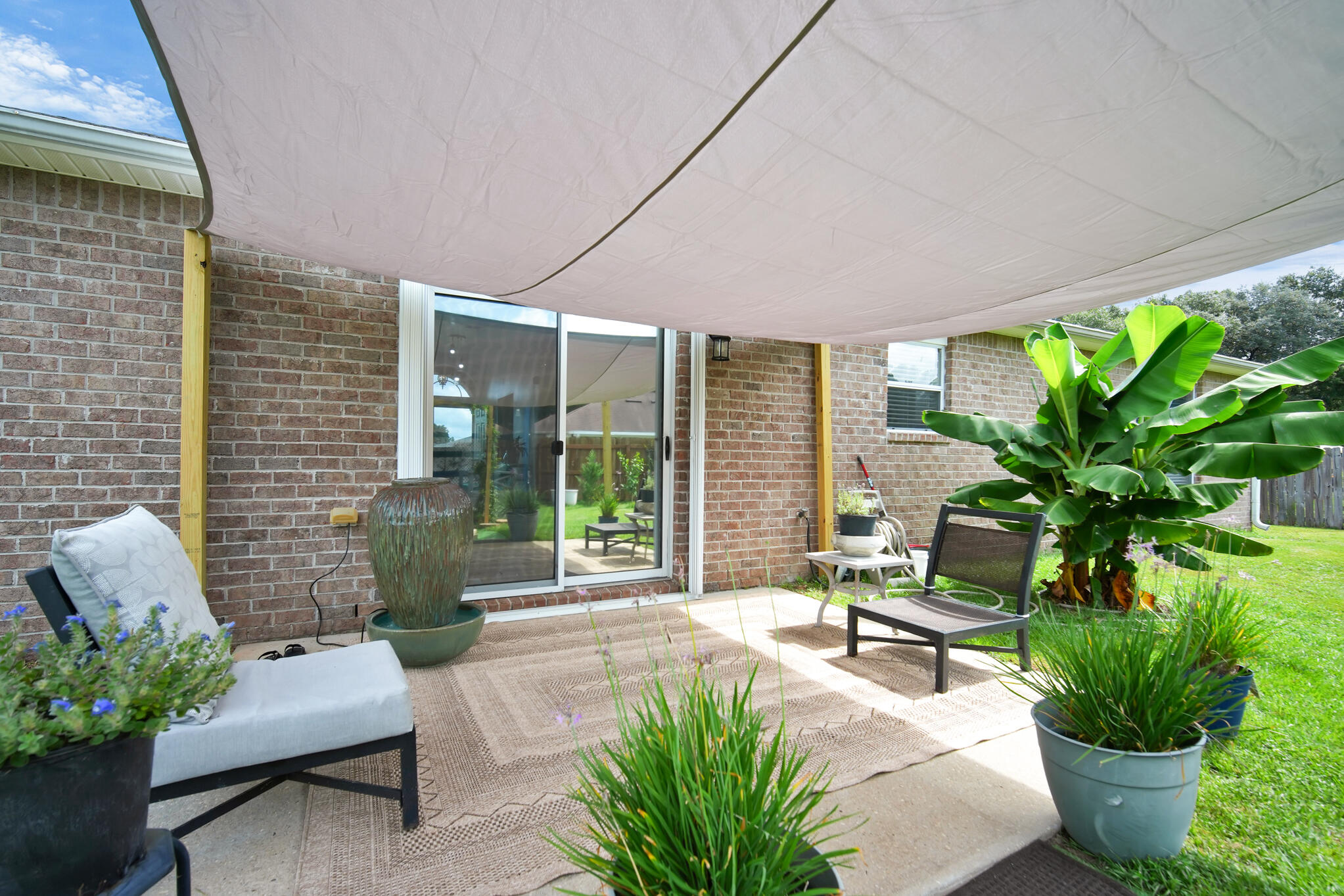 HARVEST POINT - Residential