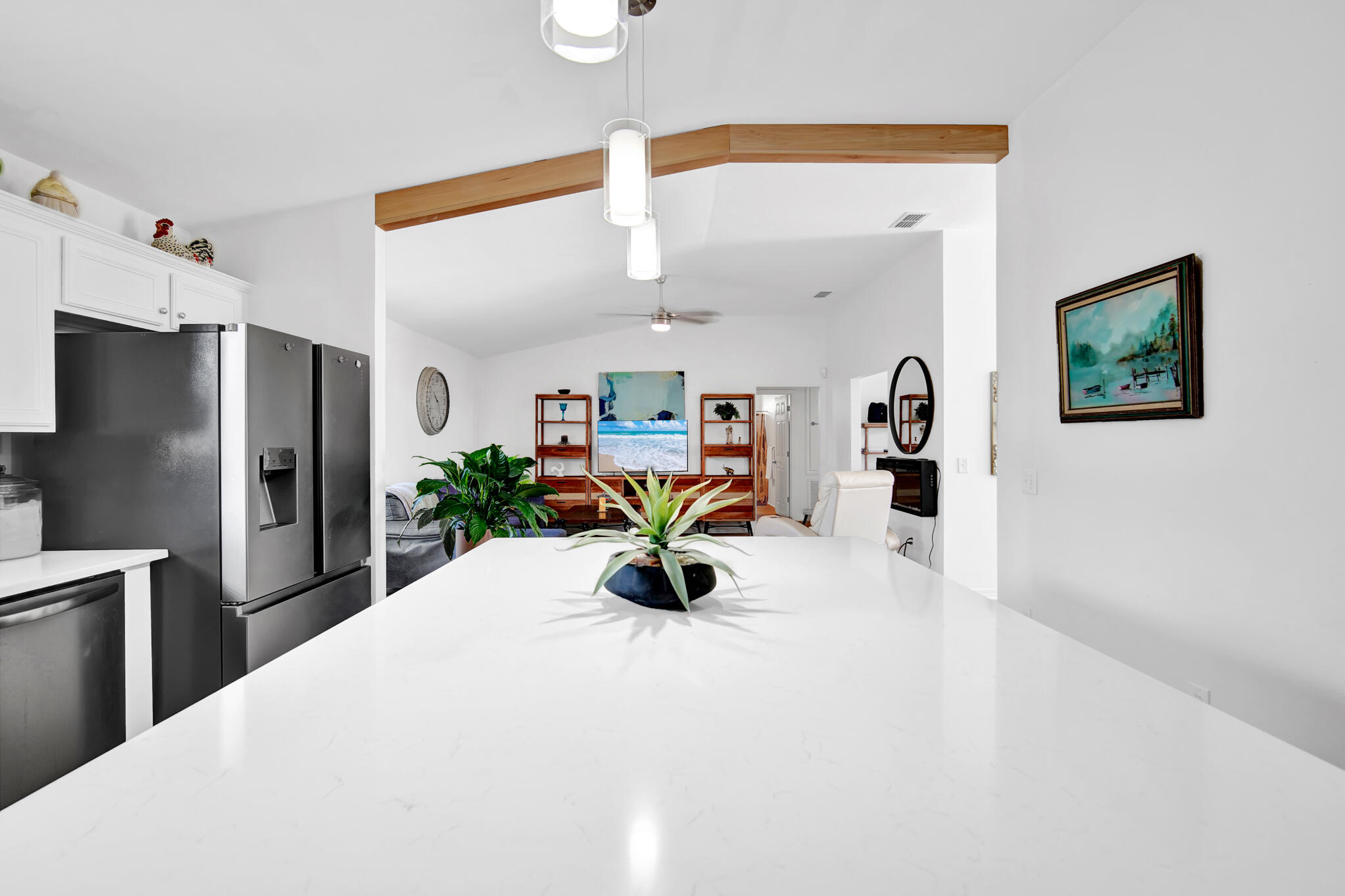 HARVEST POINT - Residential