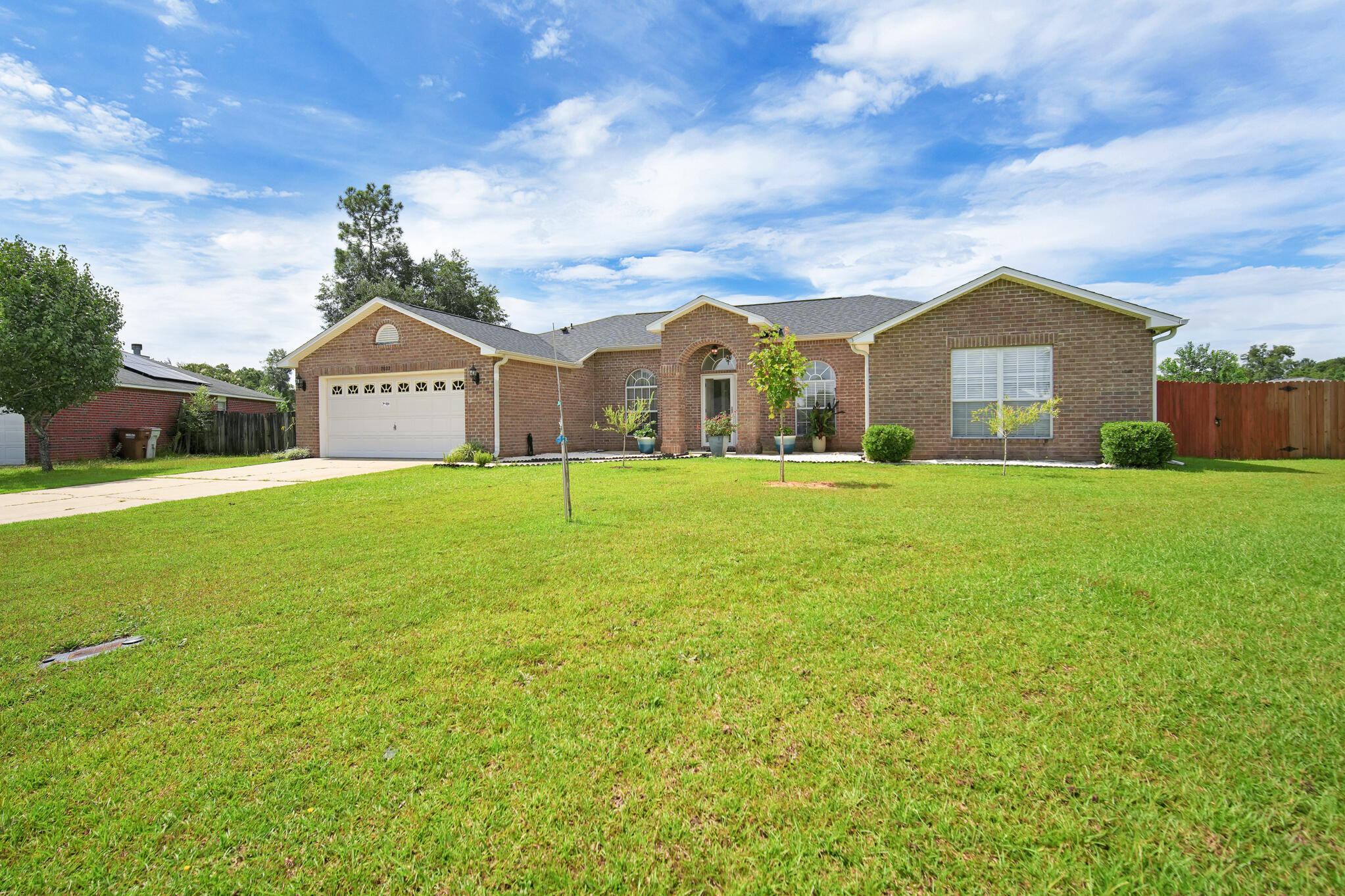 HARVEST POINT - Residential