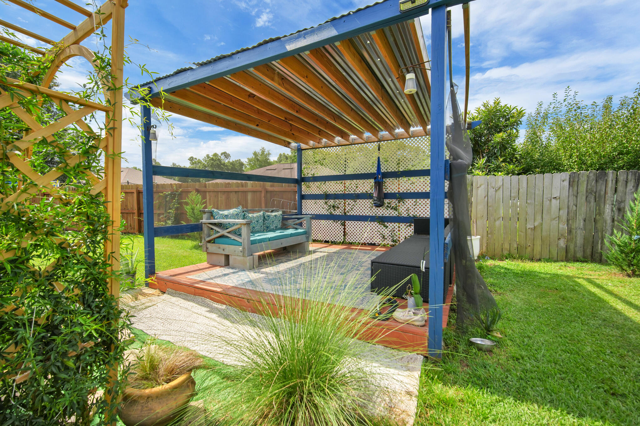 HARVEST POINT - Residential