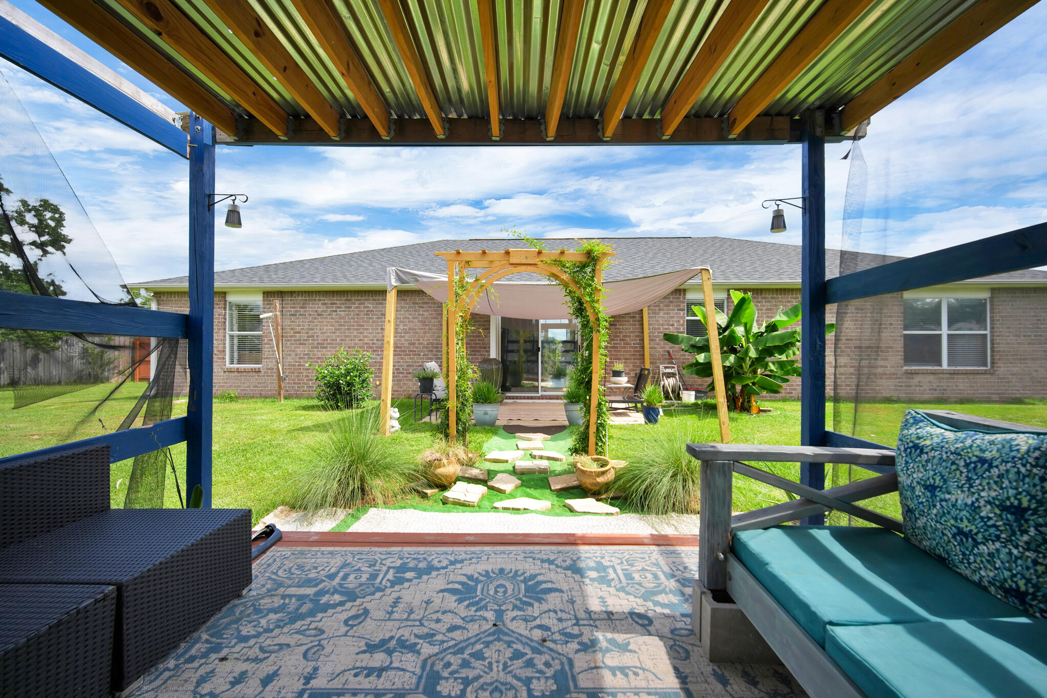 HARVEST POINT - Residential