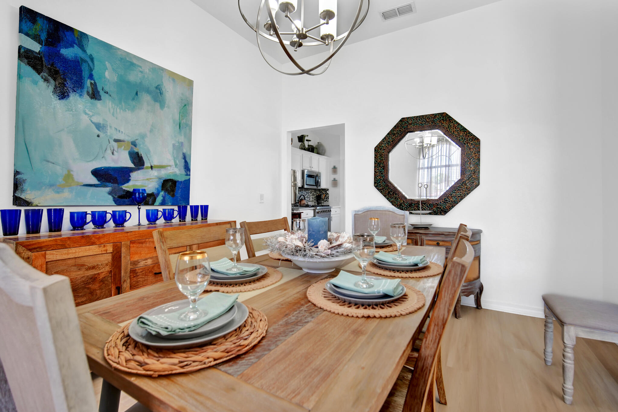 HARVEST POINT - Residential
