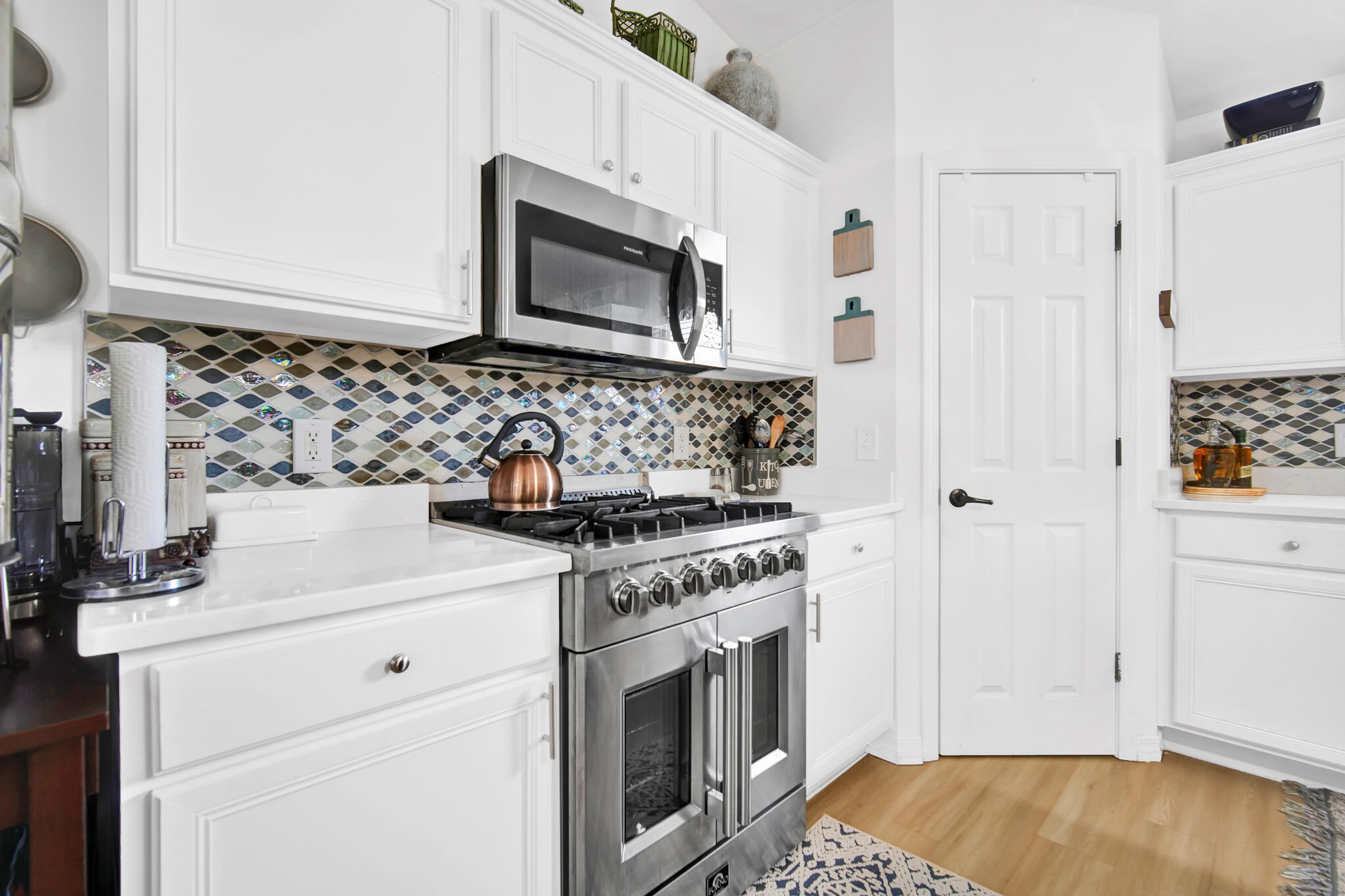 HARVEST POINT - Residential
