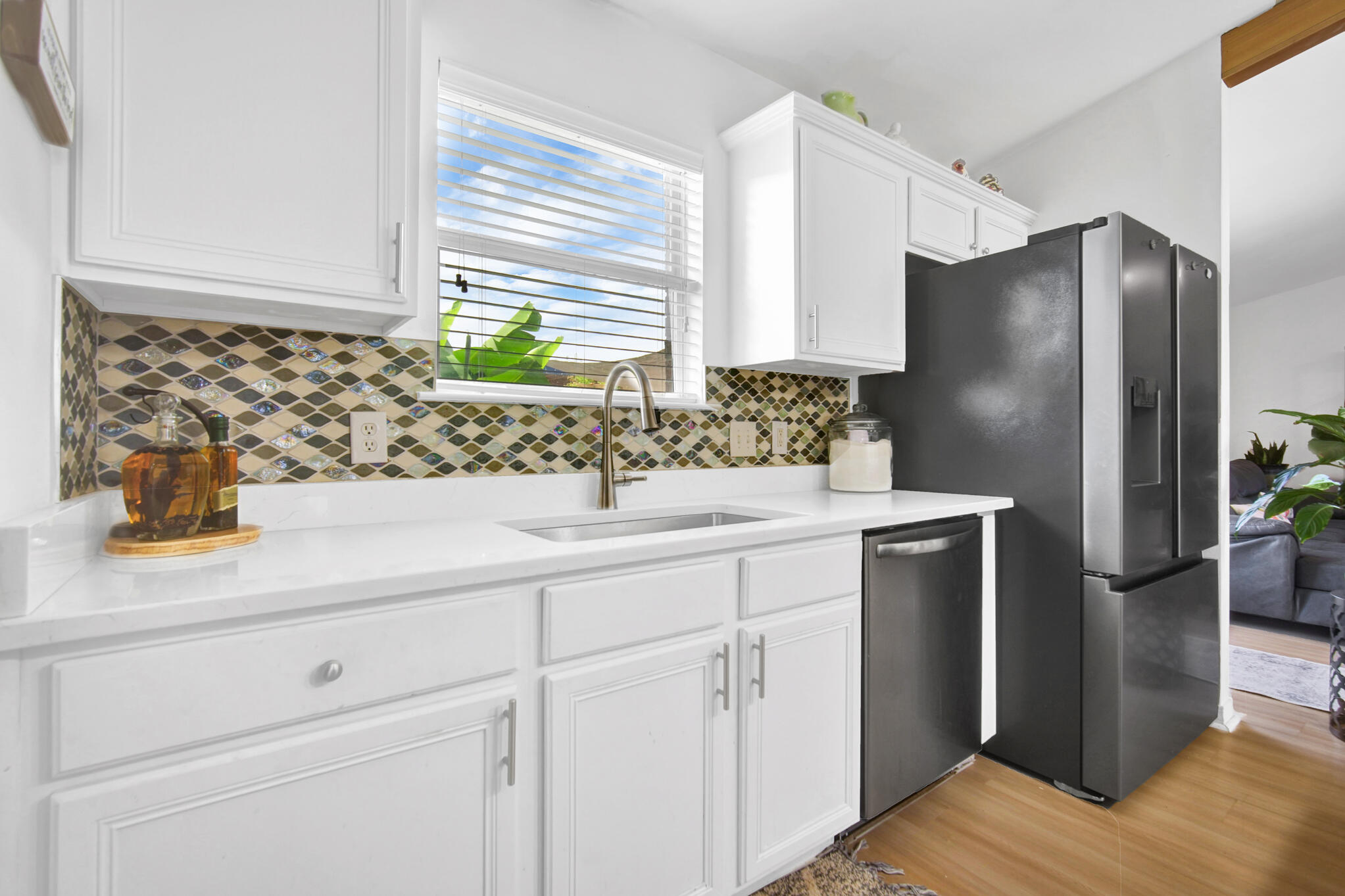 HARVEST POINT - Residential
