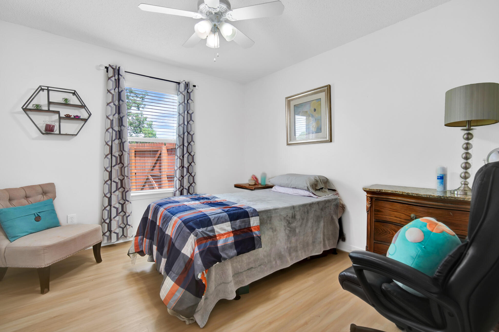 HARVEST POINT - Residential