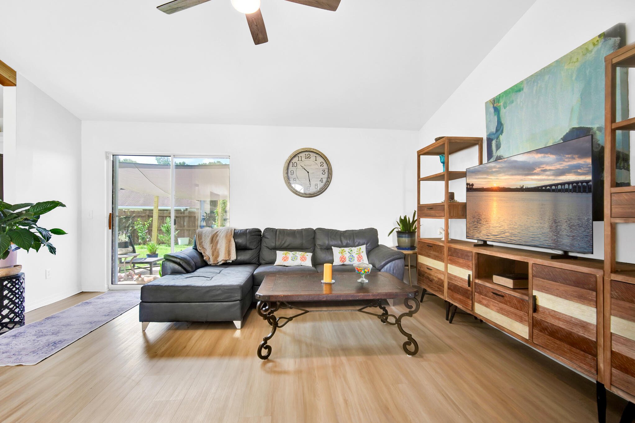 HARVEST POINT - Residential