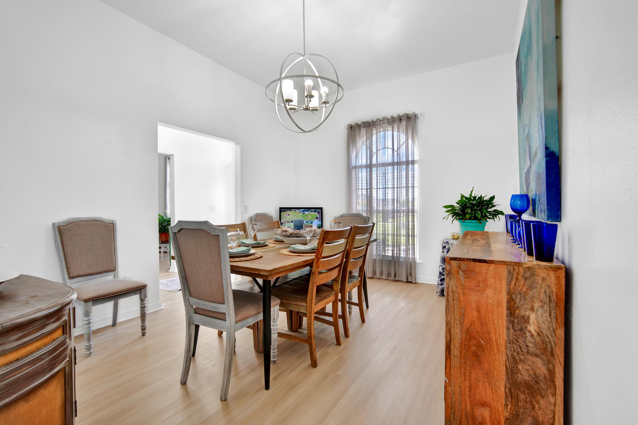 HARVEST POINT - Residential
