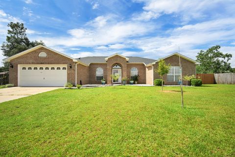 Photo of 7022 Marissa point Lane, Milton, FL 32570 (MLS # 982962) Photo of 7022 Marissa point Lane, Milton, FL 32570 (MLS # 982962)
