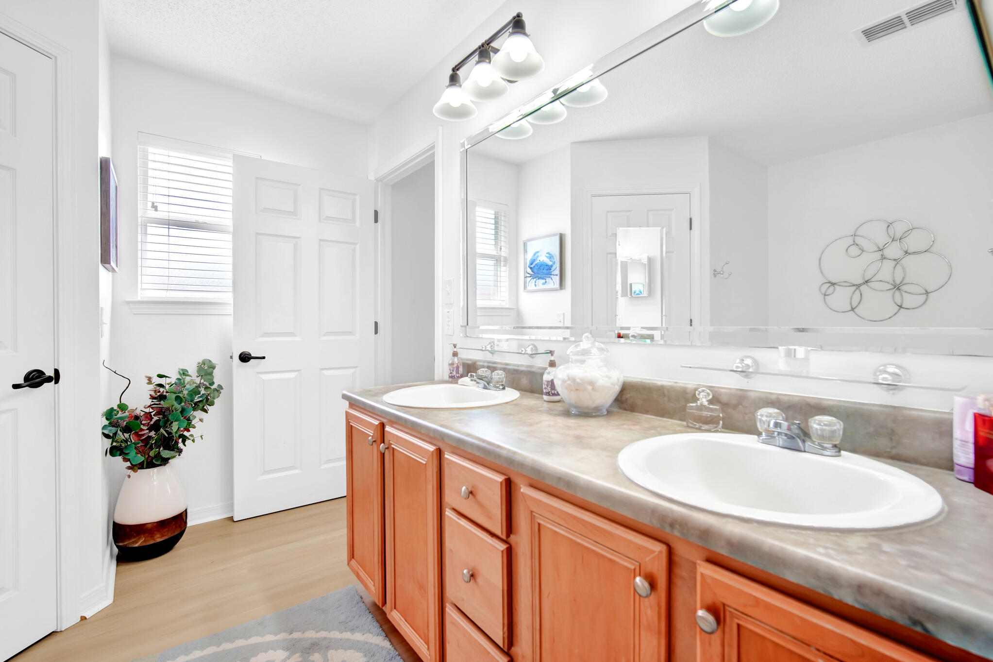 HARVEST POINT - Residential