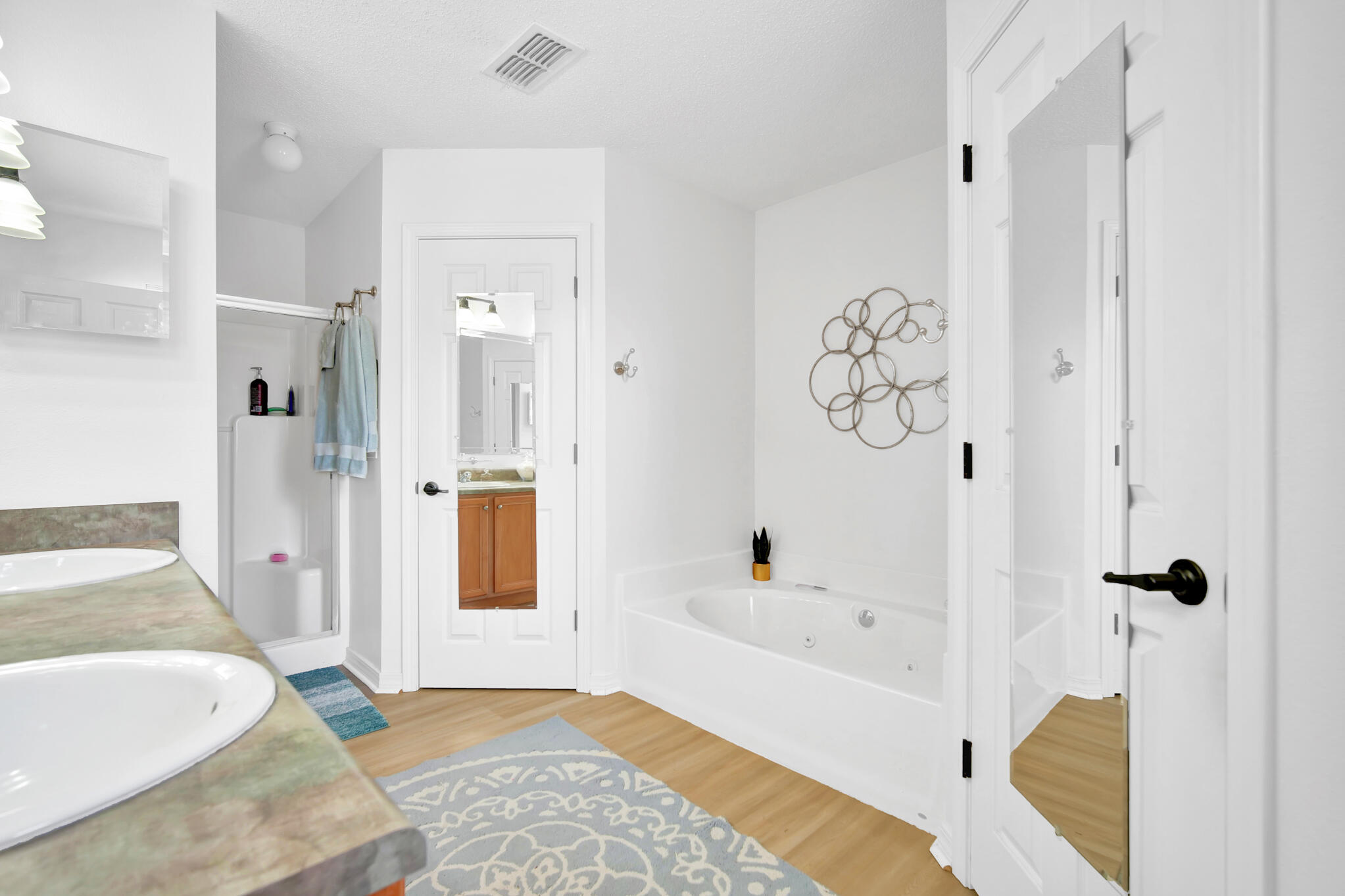 HARVEST POINT - Residential