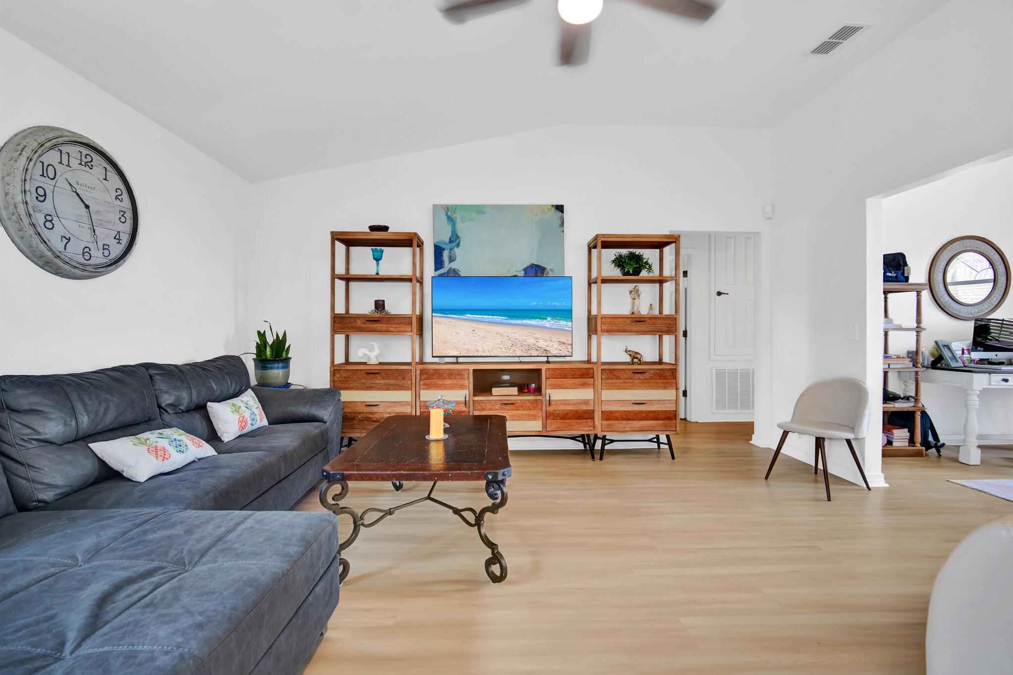 HARVEST POINT - Residential