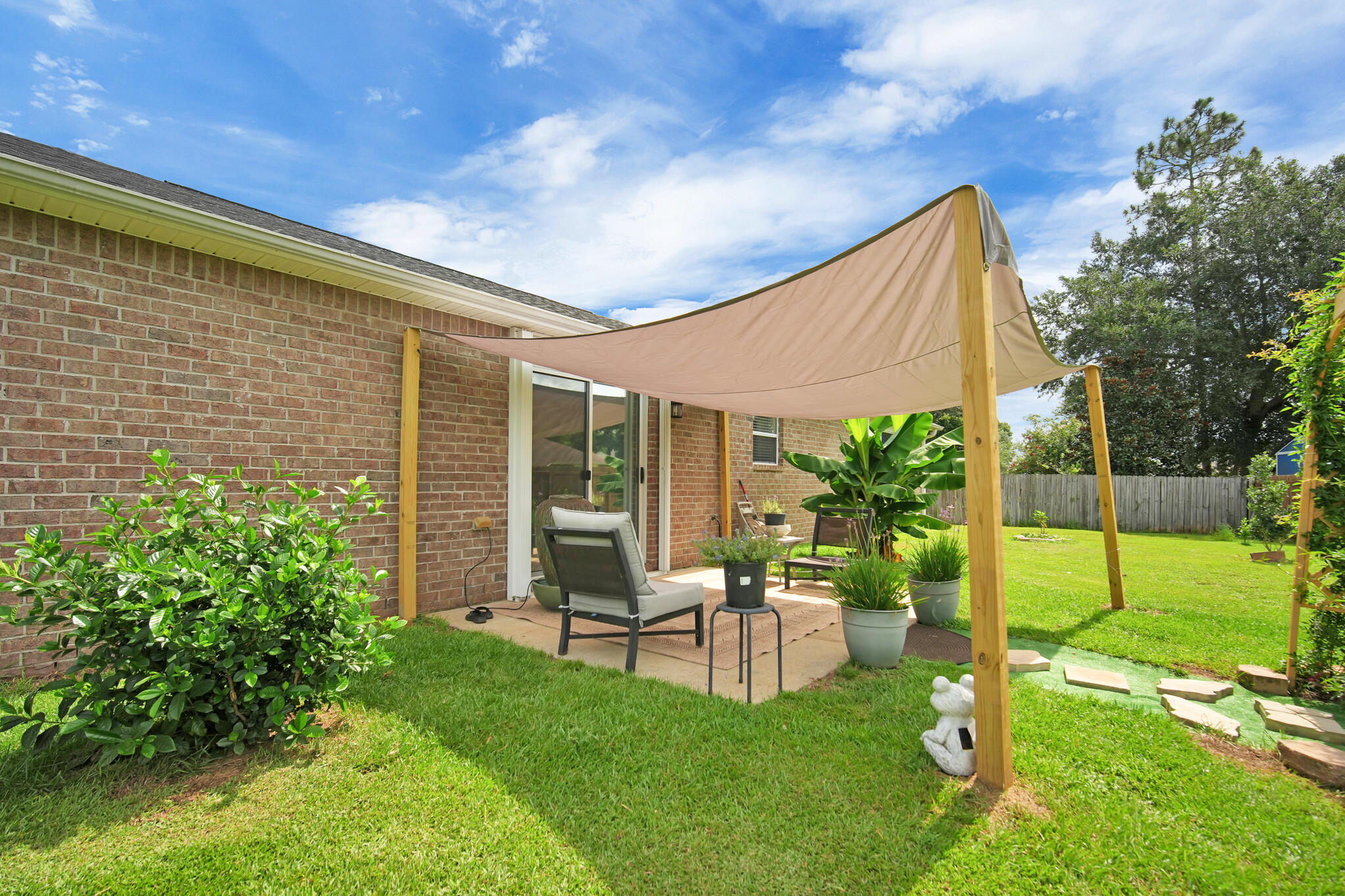 HARVEST POINT - Residential