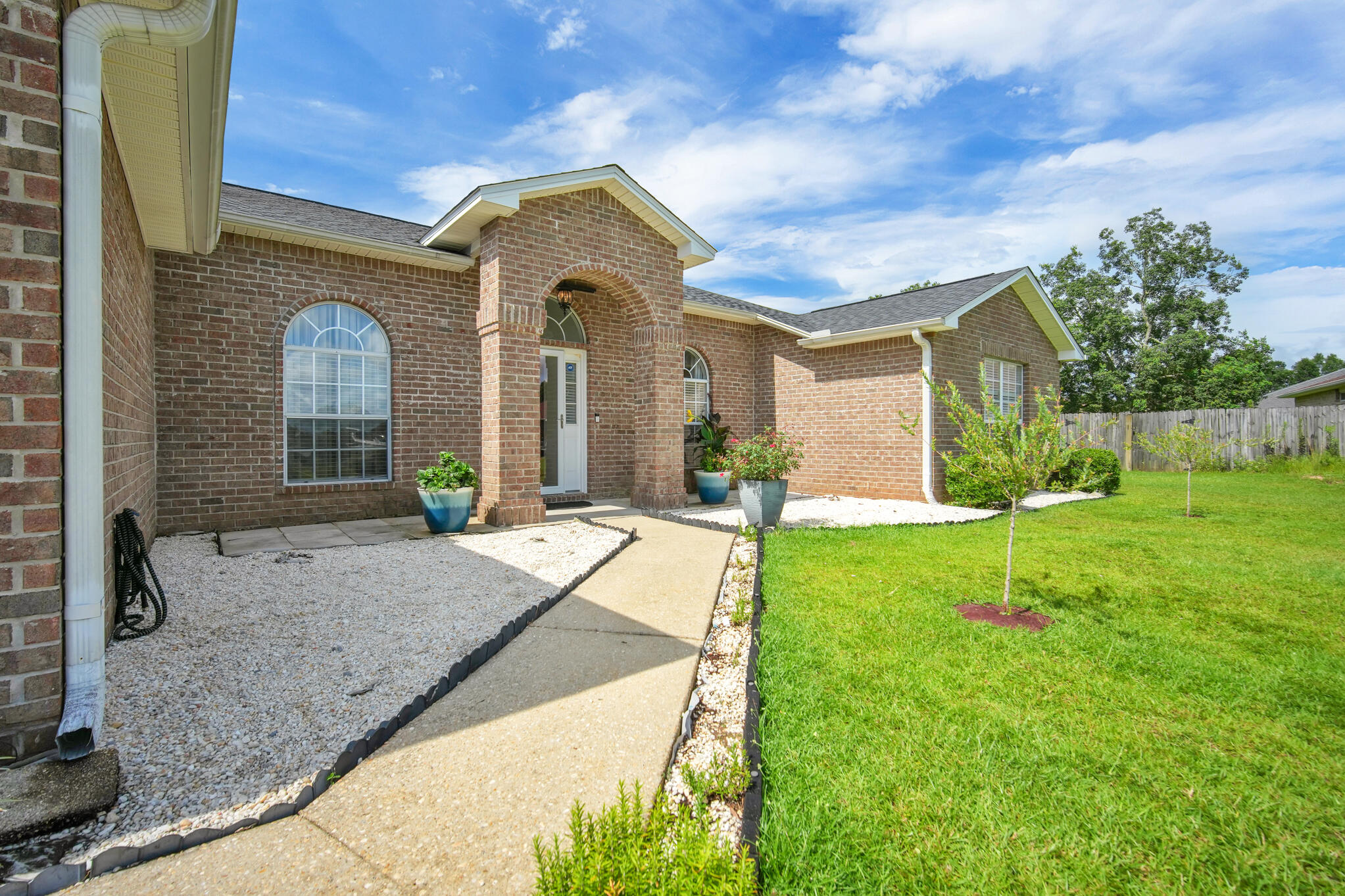 HARVEST POINT - Residential