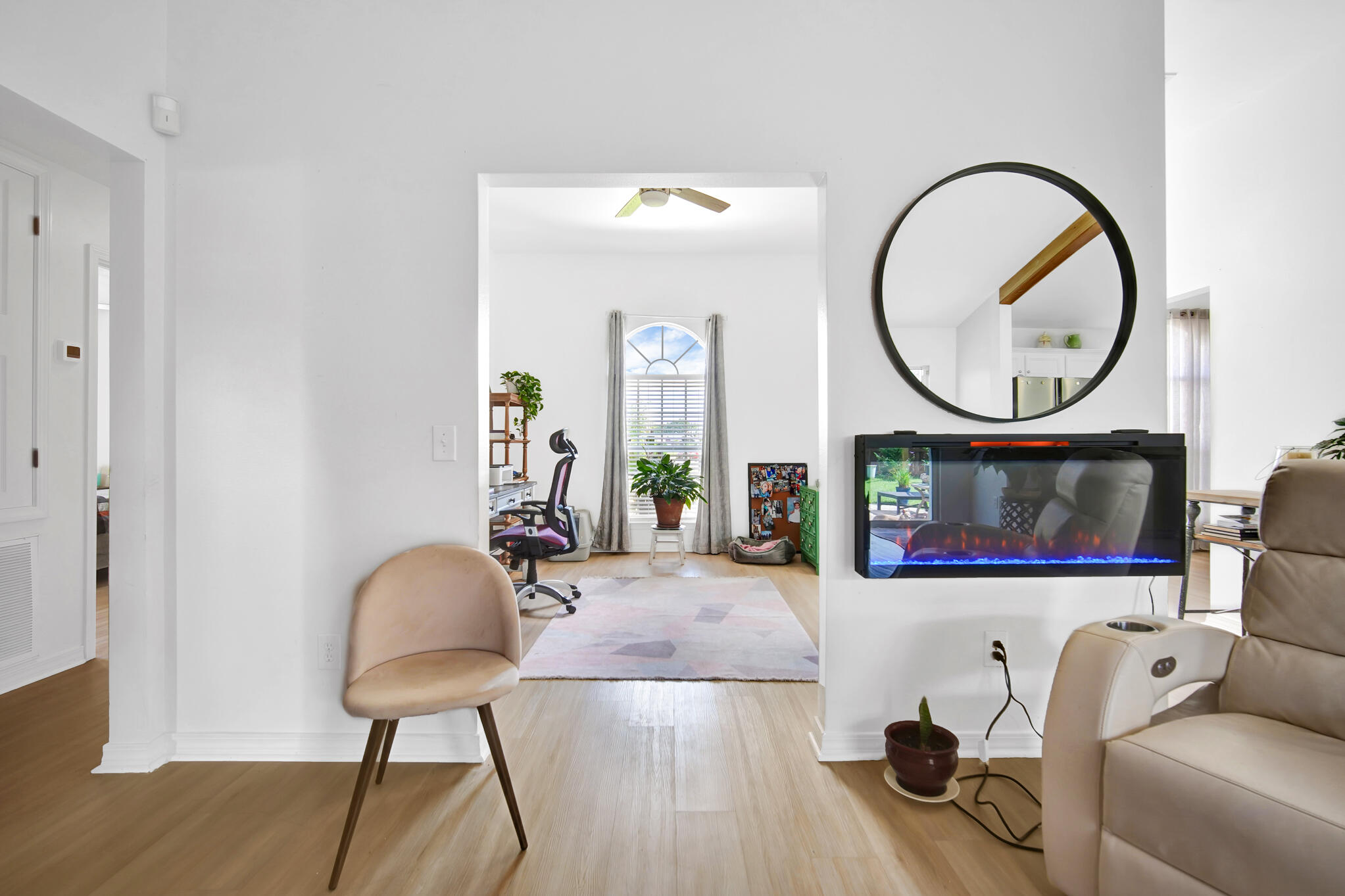 HARVEST POINT - Residential