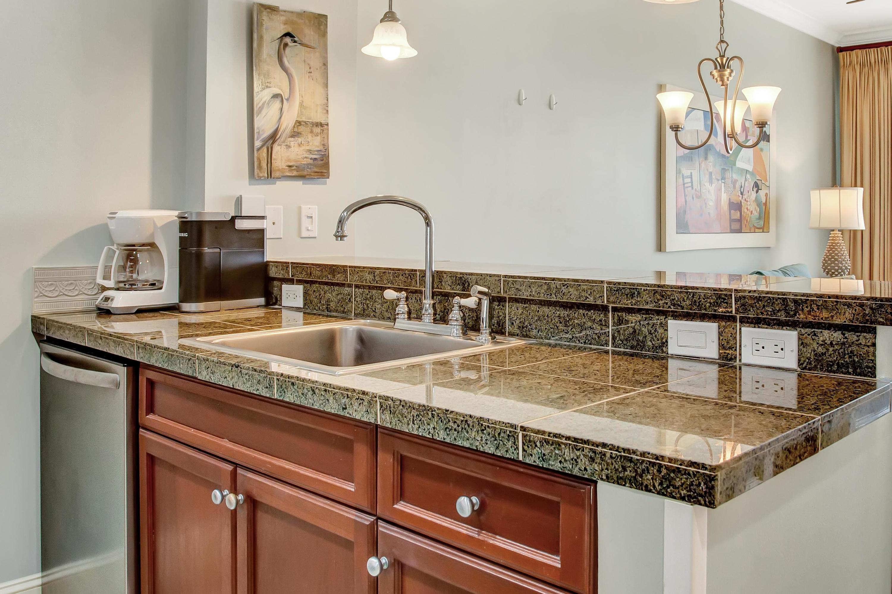 GRAND SANDESTIN - Residential