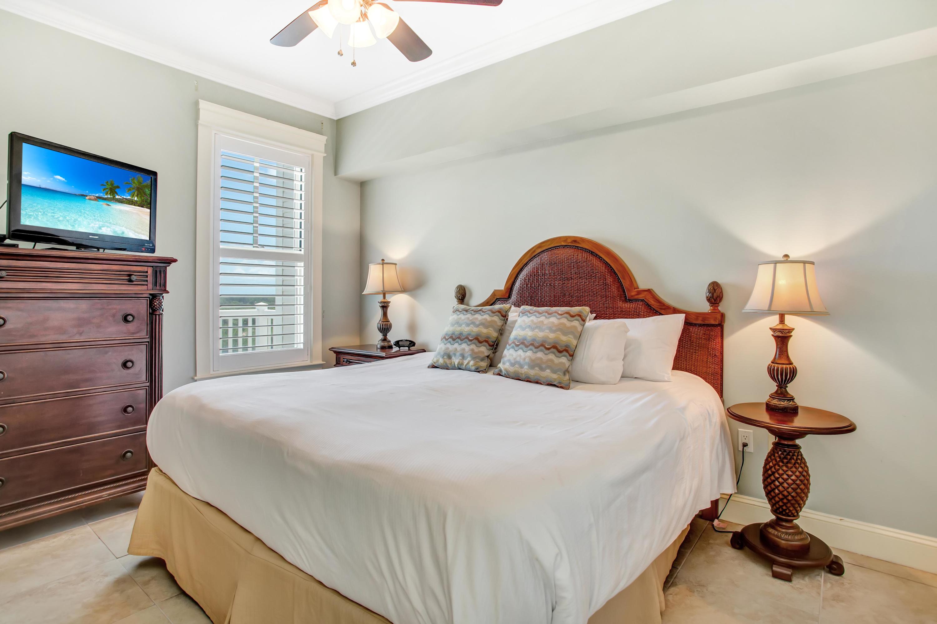 GRAND SANDESTIN - Residential