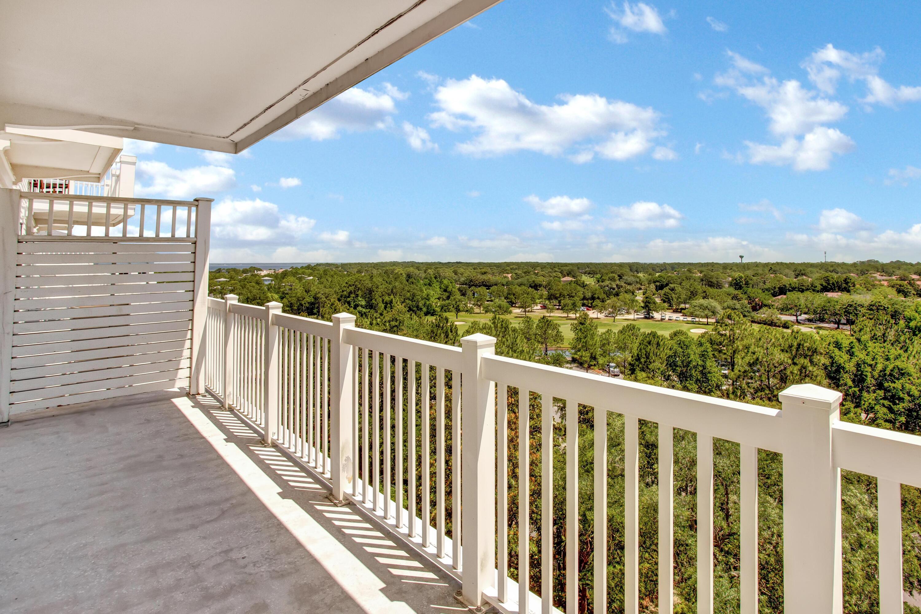 GRAND SANDESTIN - Residential