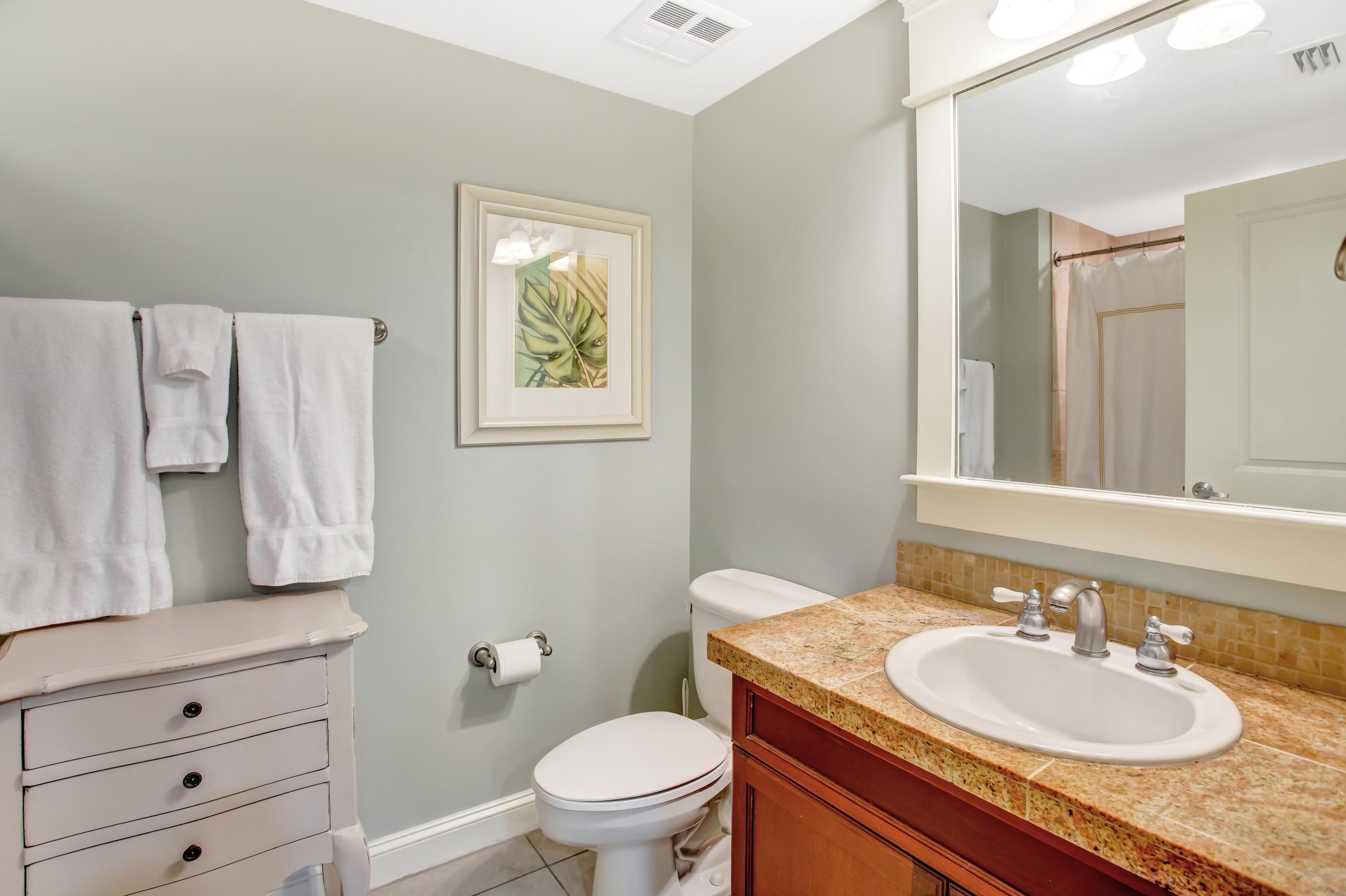 GRAND SANDESTIN - Residential