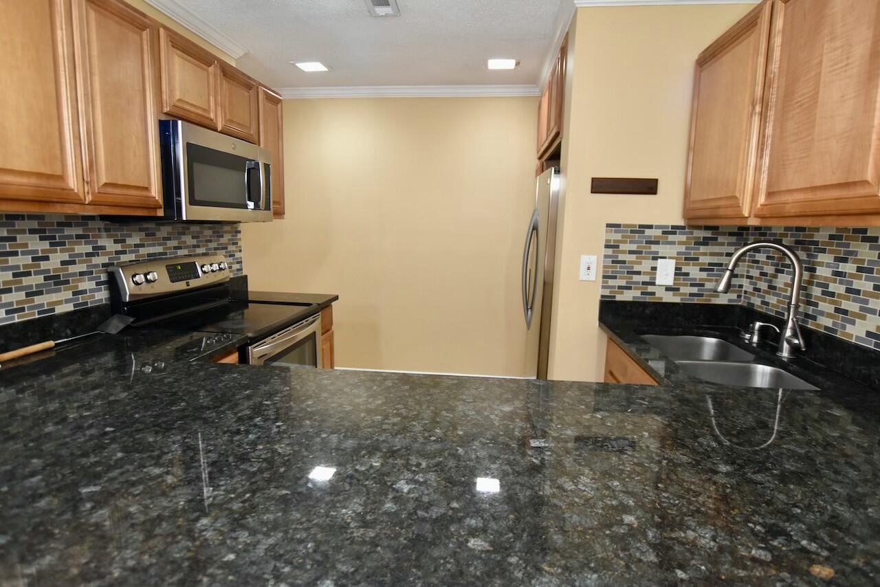SPANISH VILLAS CONDO - Residential