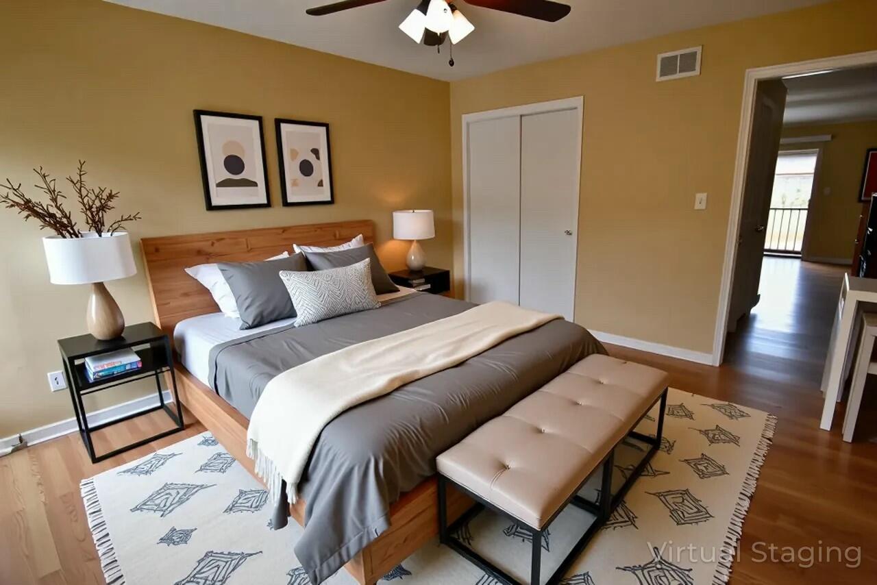 SPANISH VILLAS CONDO - Residential