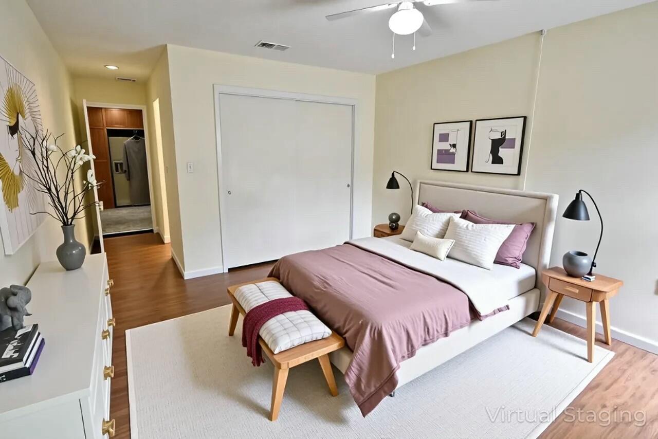 SPANISH VILLAS CONDO - Residential