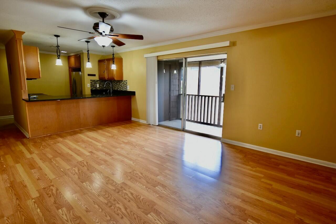SPANISH VILLAS CONDO - Residential