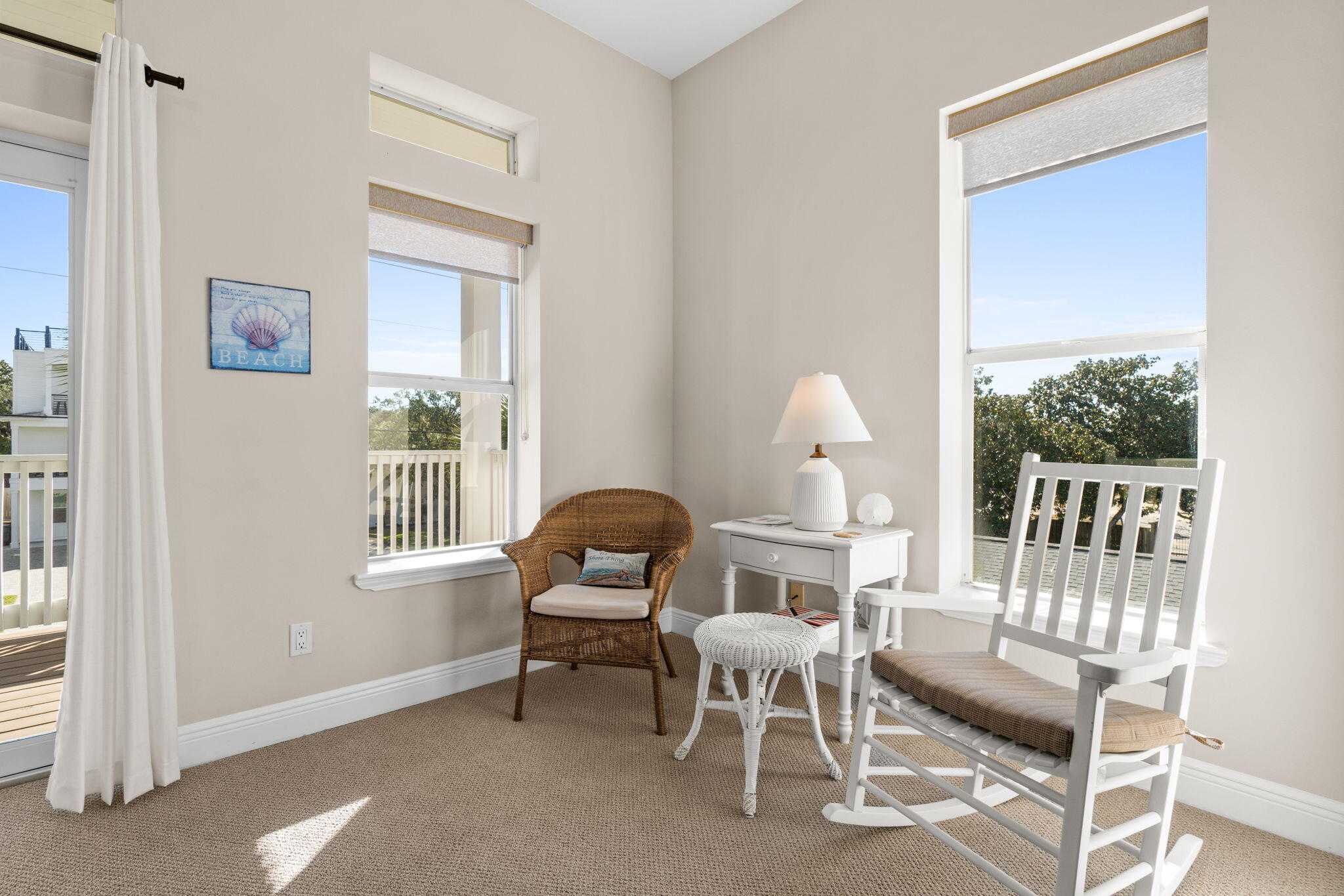 CRYSTAL BEACH - Residential