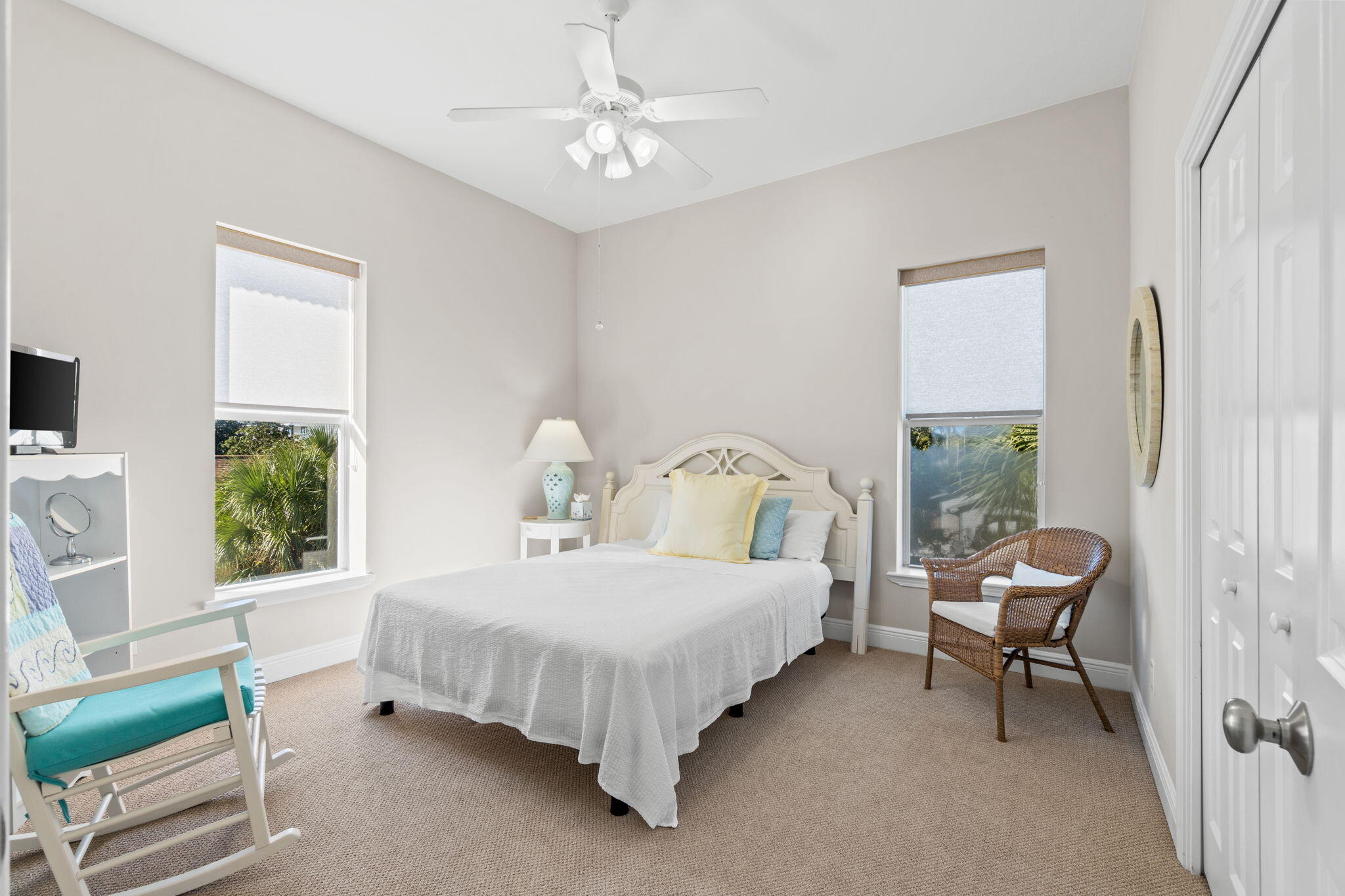 CRYSTAL BEACH - Residential