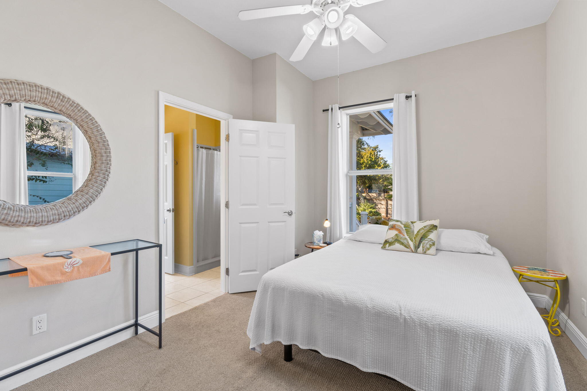 CRYSTAL BEACH - Residential