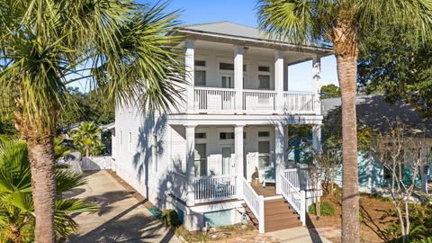 80 Dolphin Street Destin FL 32541