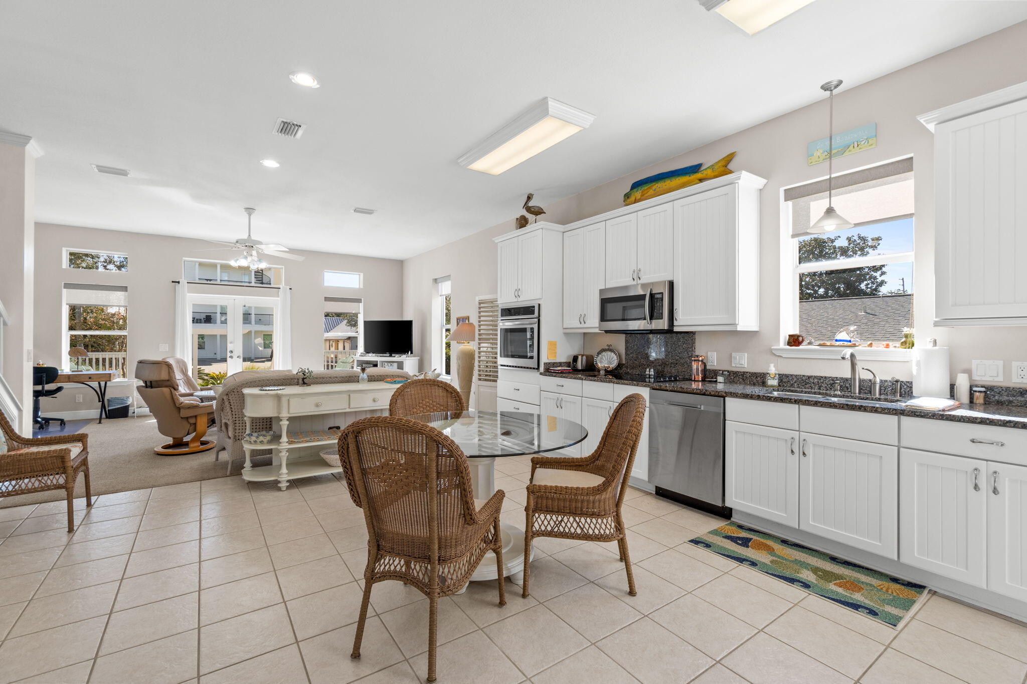 CRYSTAL BEACH - Residential