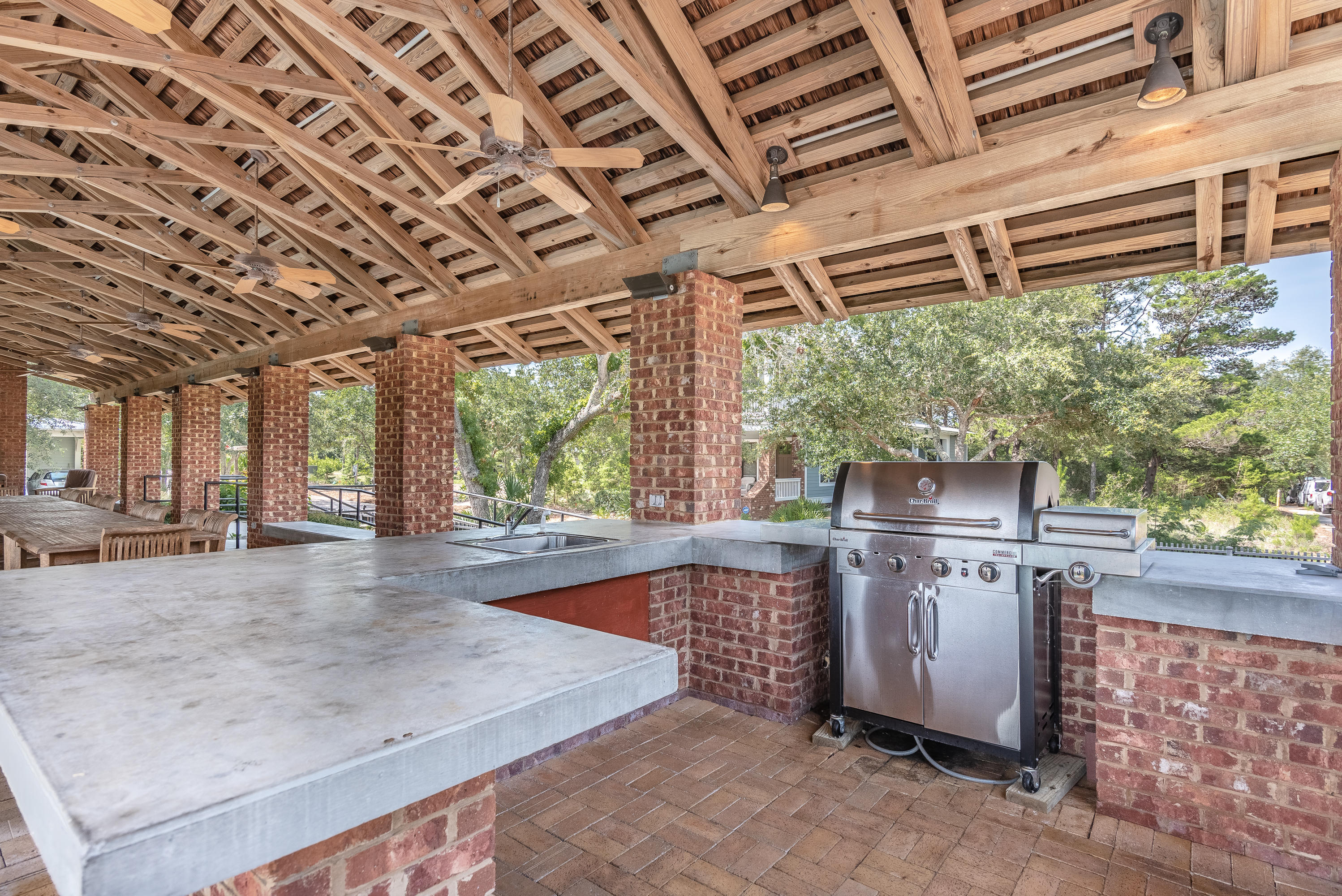 FOREST LAKES - Residential