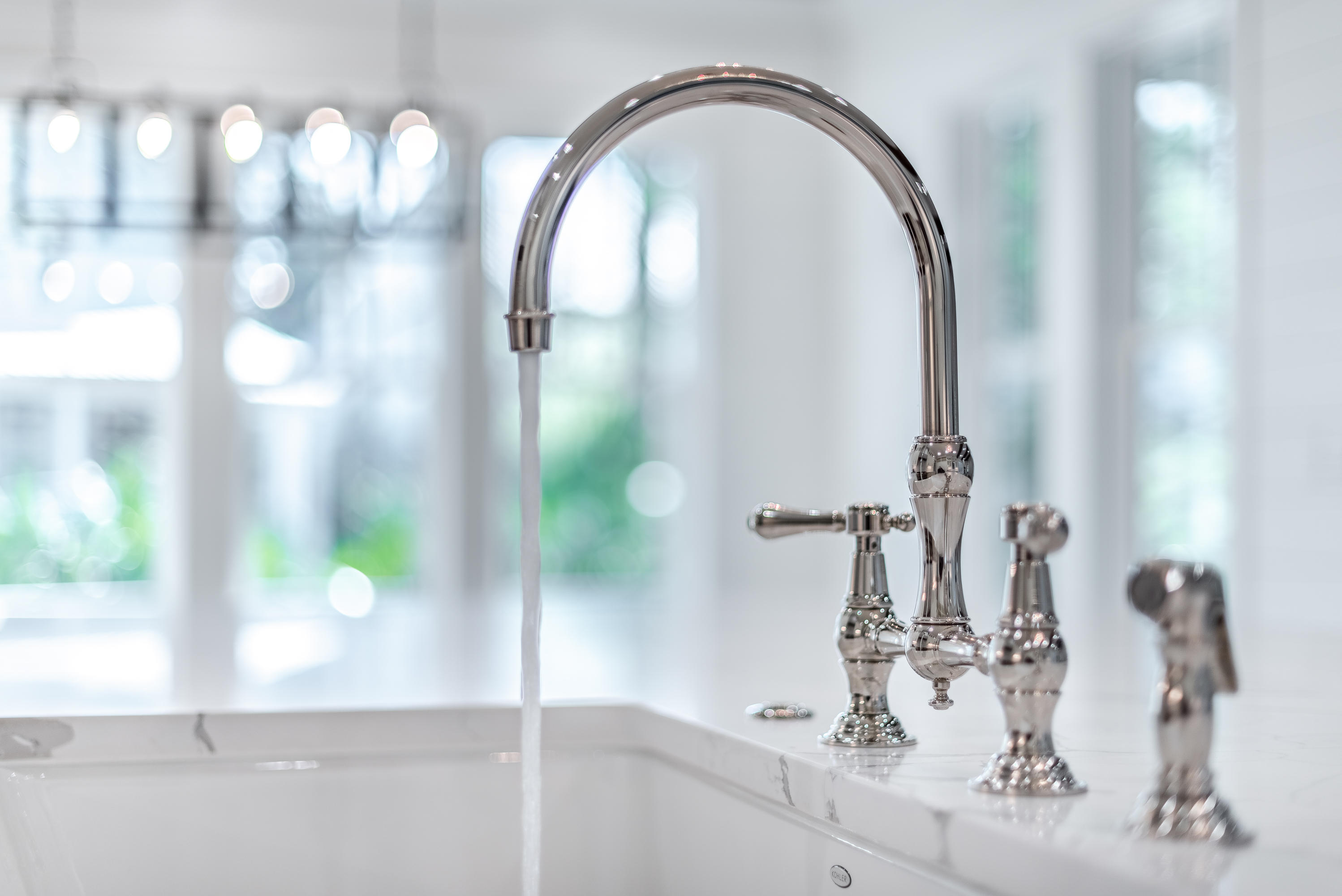 FOREST LAKES - Residential