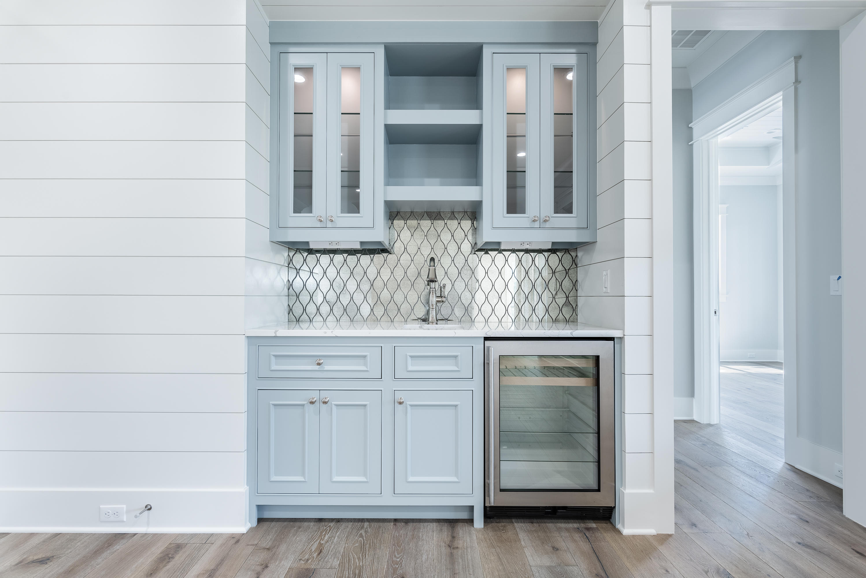 FOREST LAKES - Residential