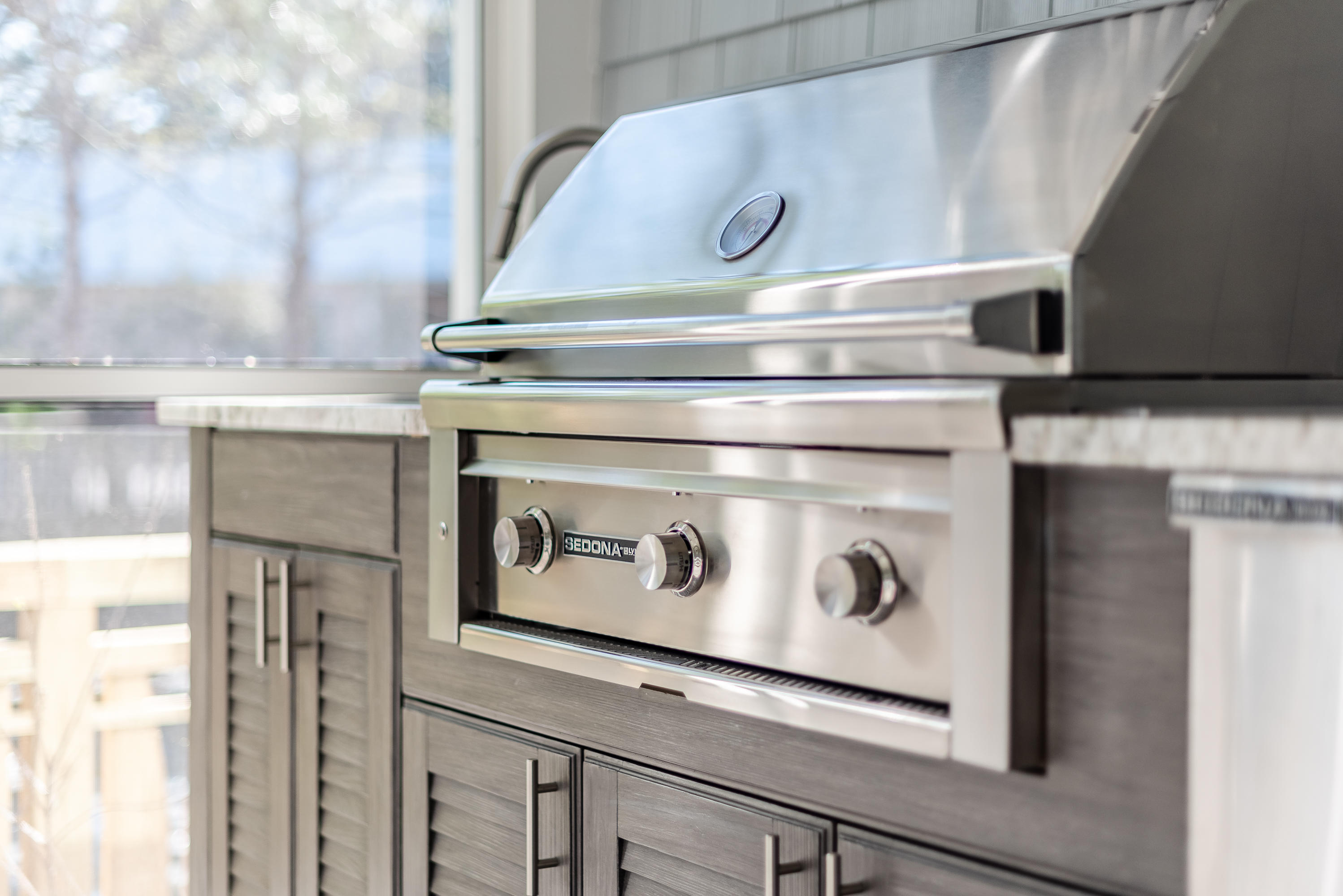 FOREST LAKES - Residential