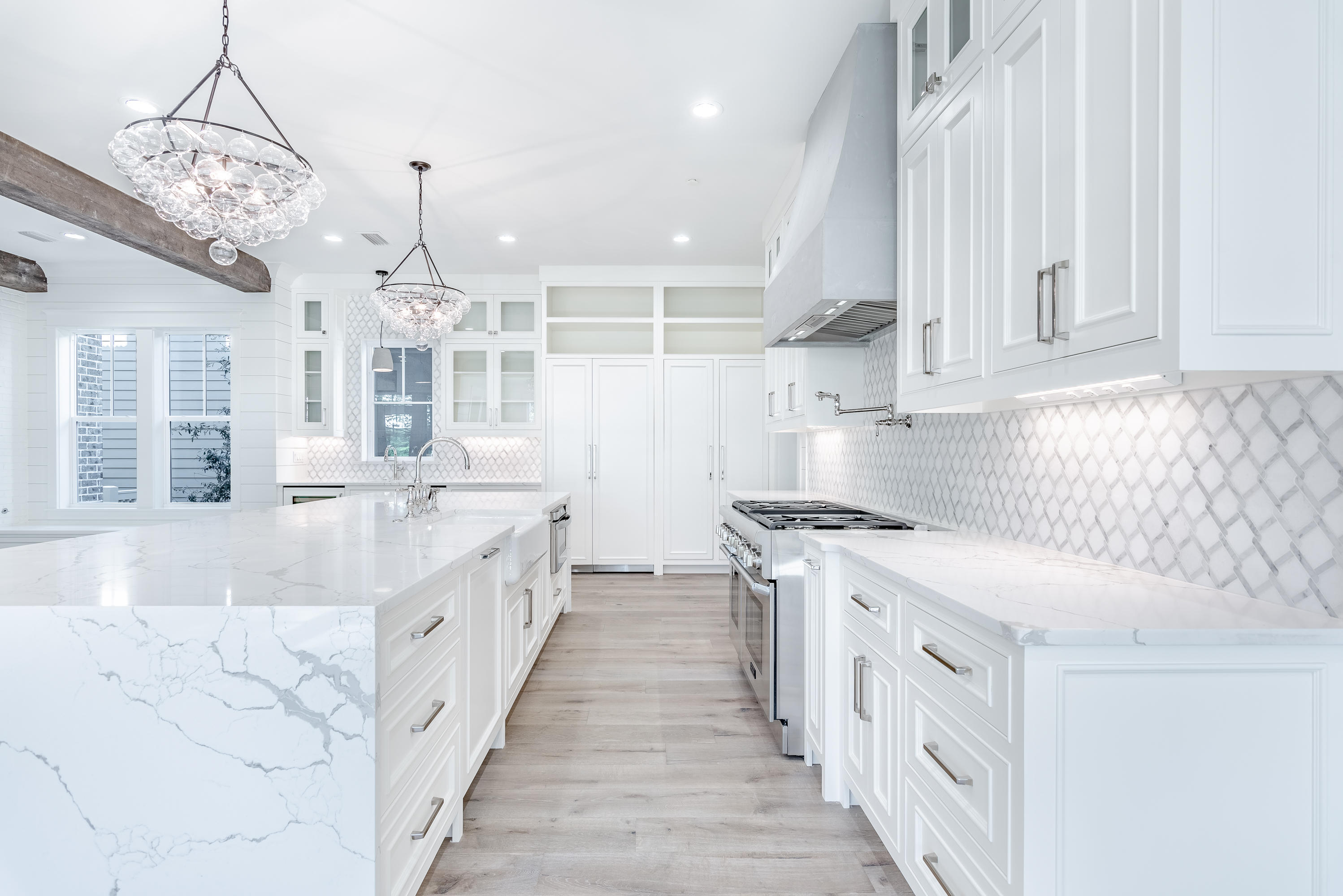 FOREST LAKES - Residential