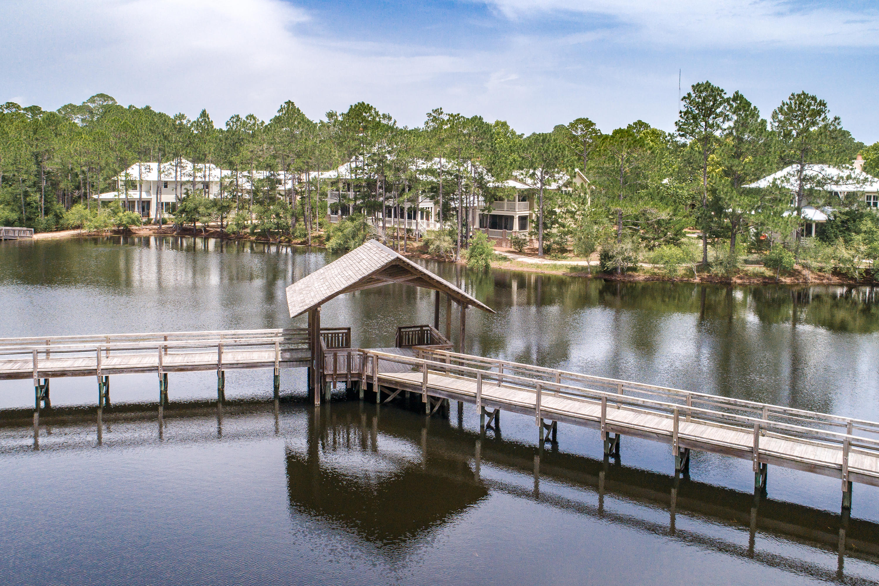 FOREST LAKES - Residential