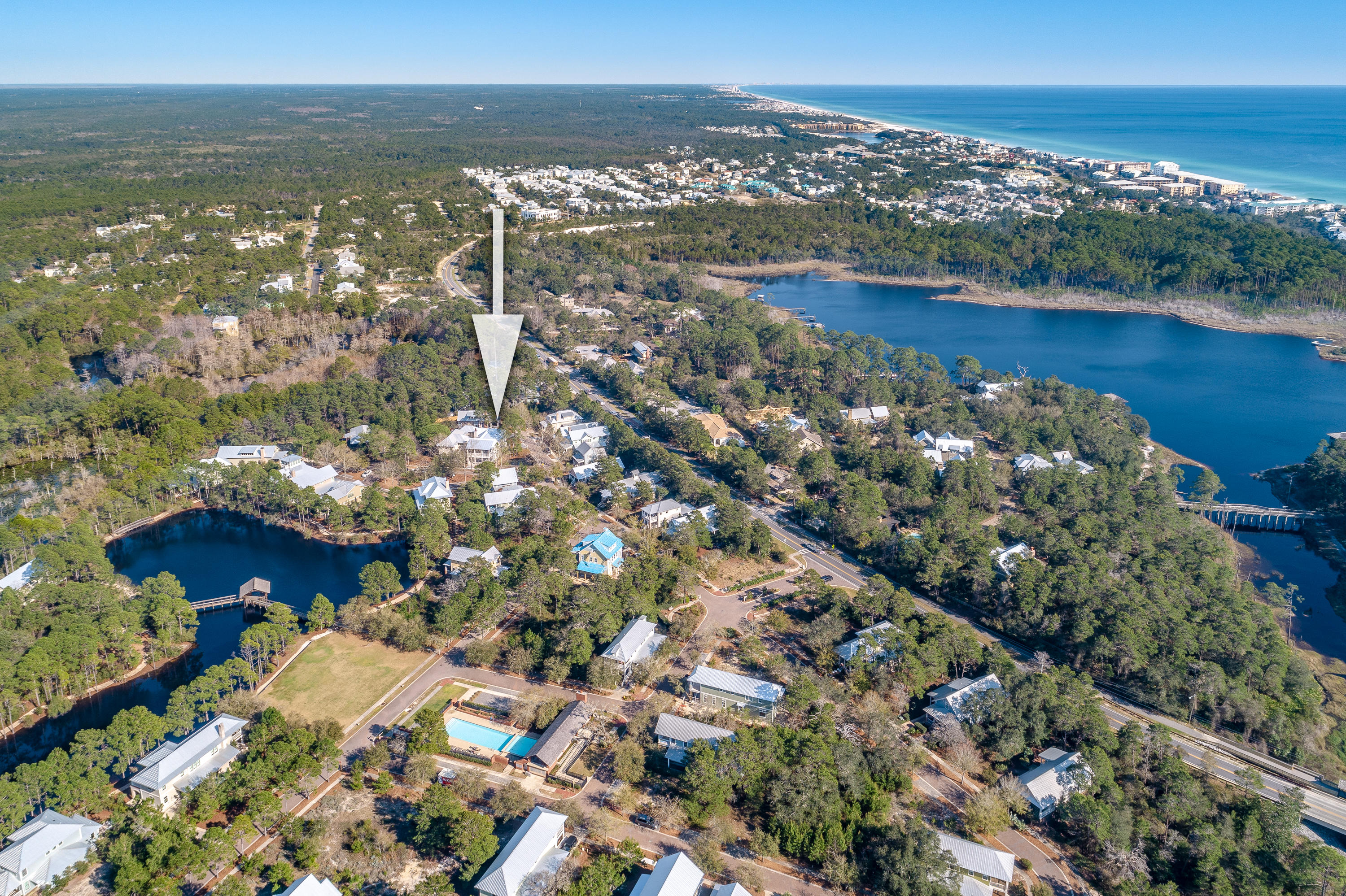 FOREST LAKES - Residential