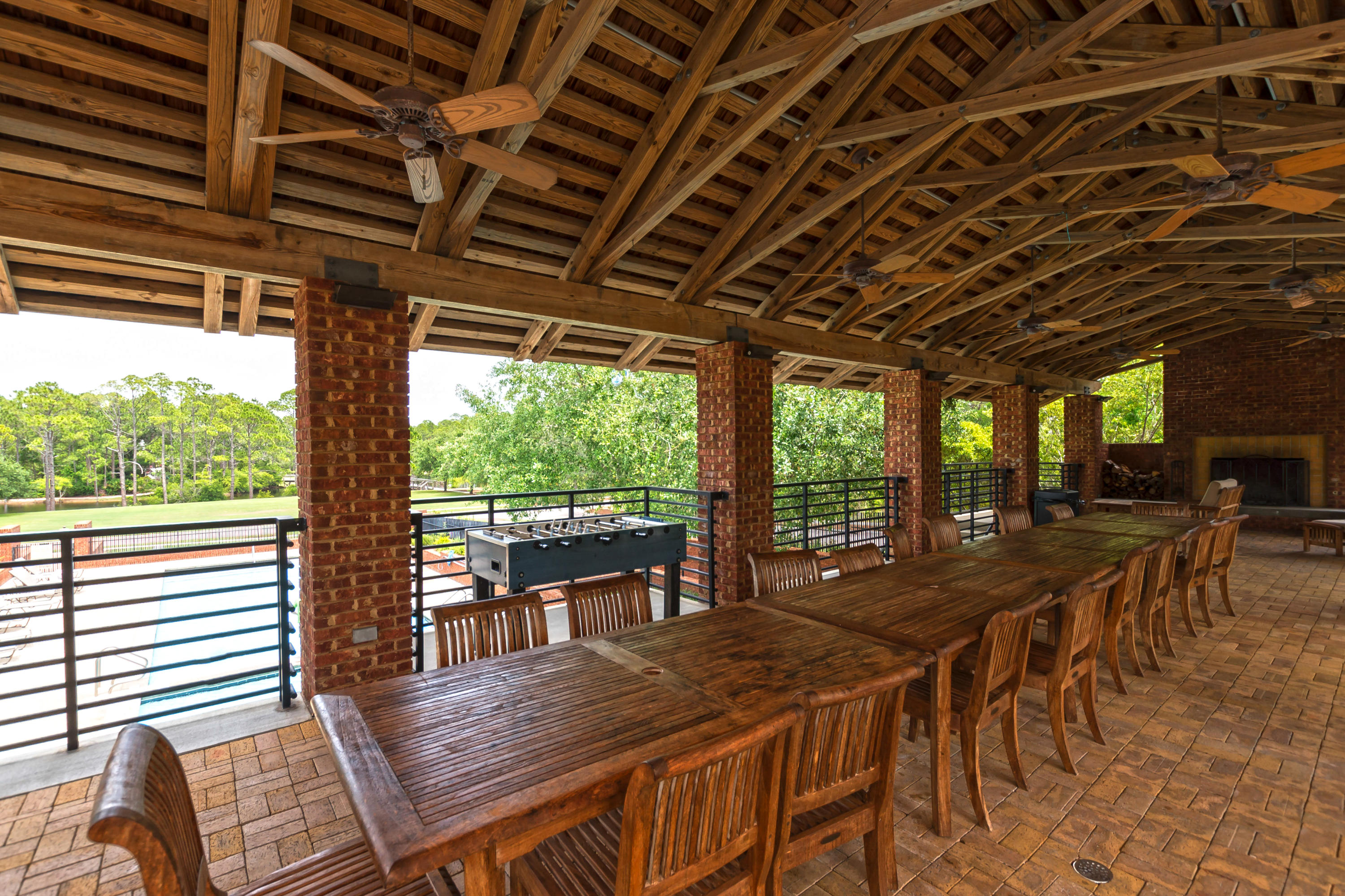 FOREST LAKES - Residential