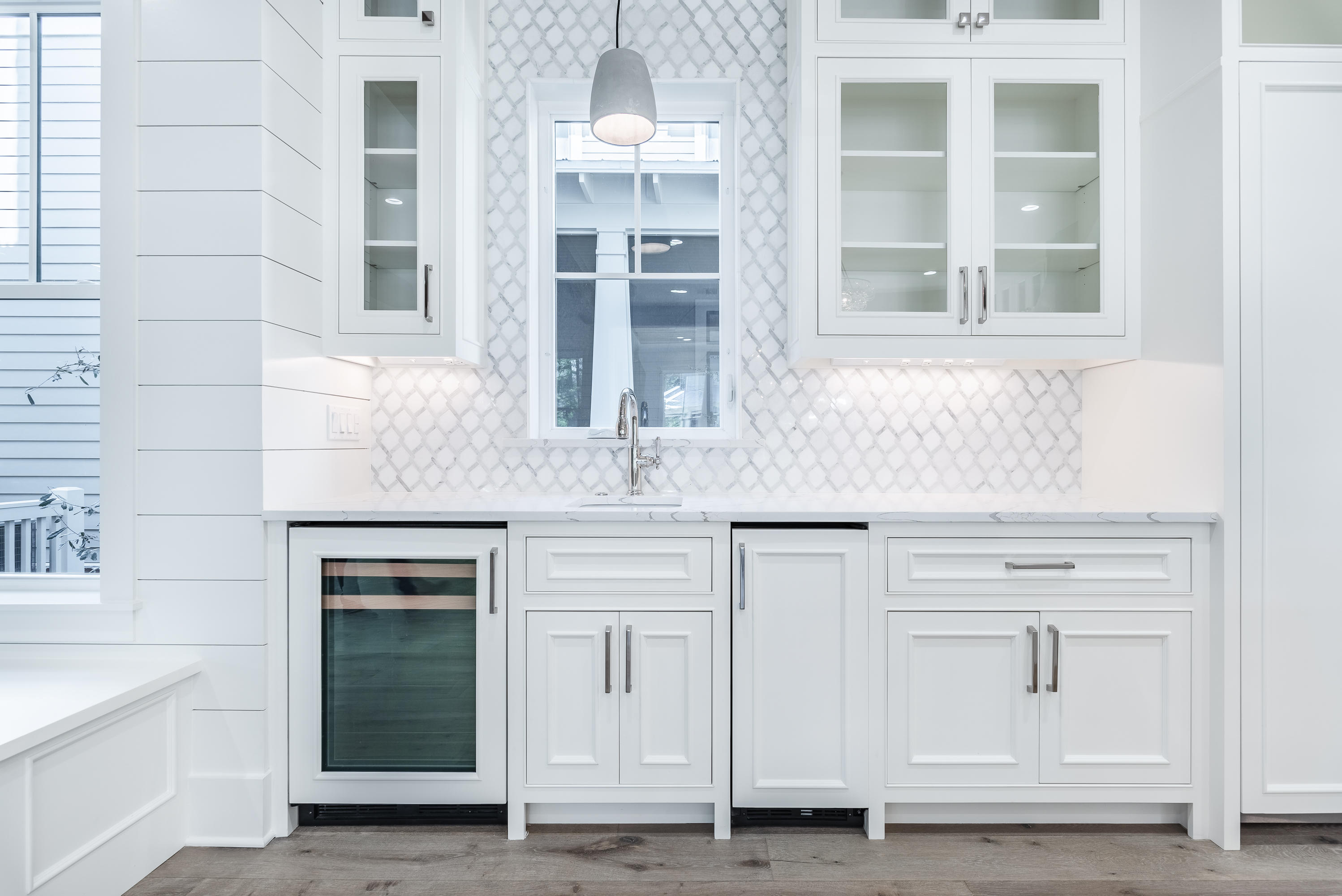 FOREST LAKES - Residential