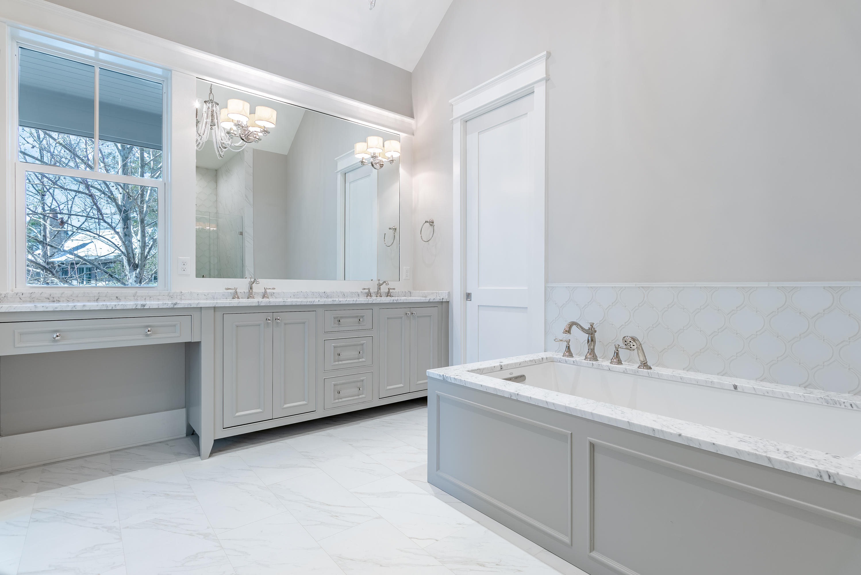 FOREST LAKES - Residential