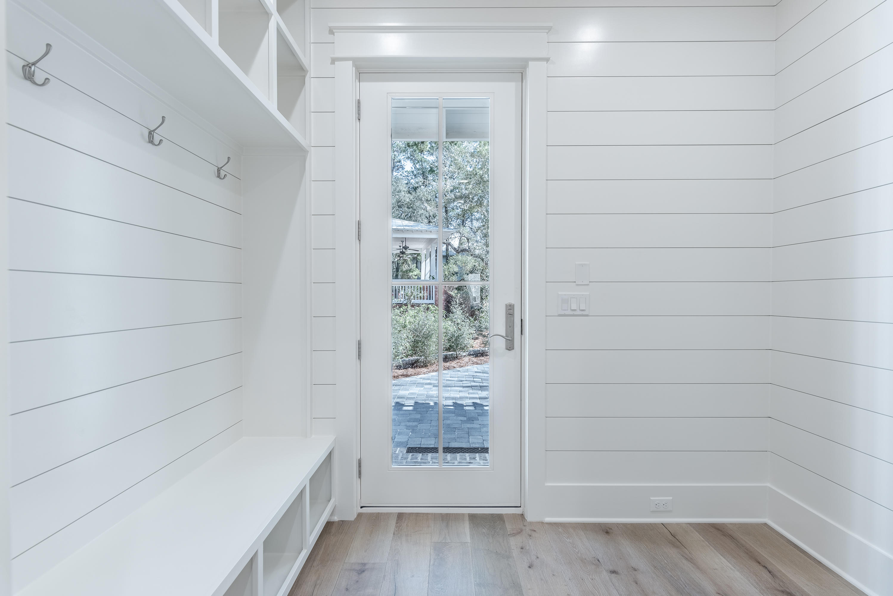 FOREST LAKES - Residential