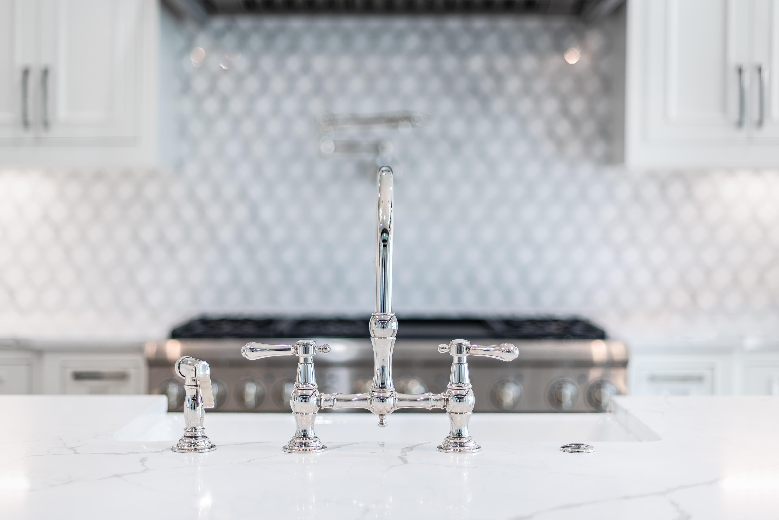 FOREST LAKES - Residential