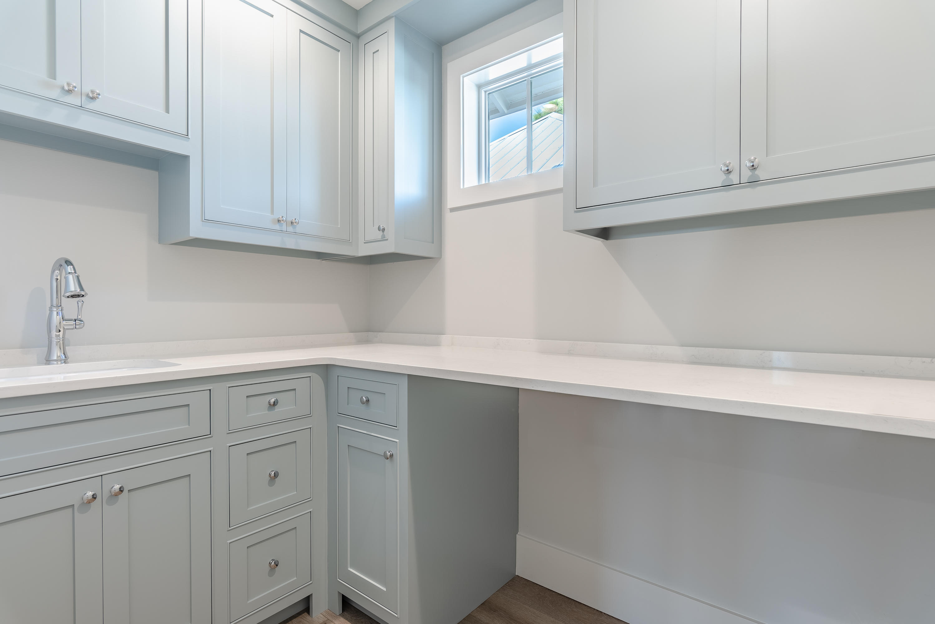 FOREST LAKES - Residential