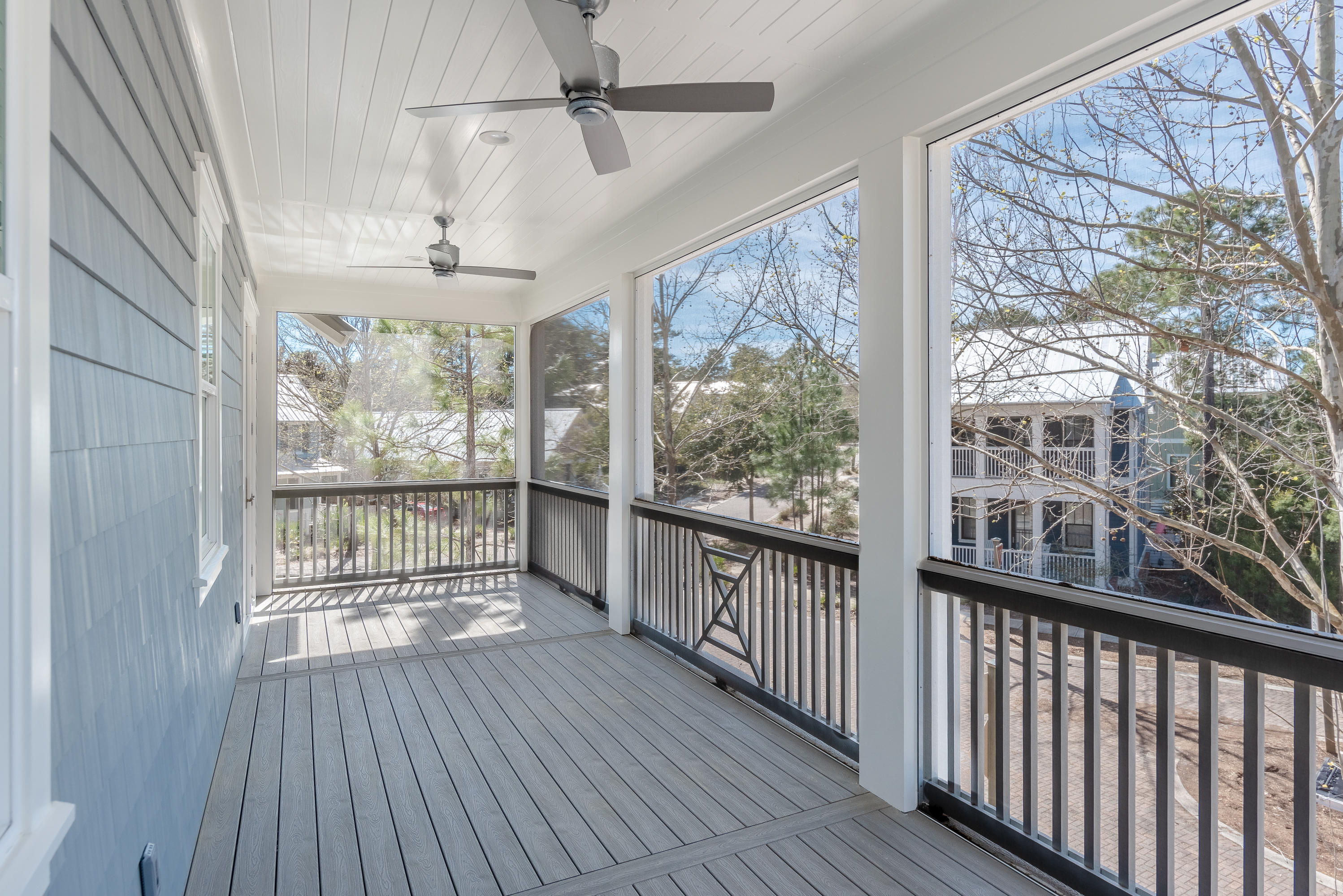 FOREST LAKES - Residential