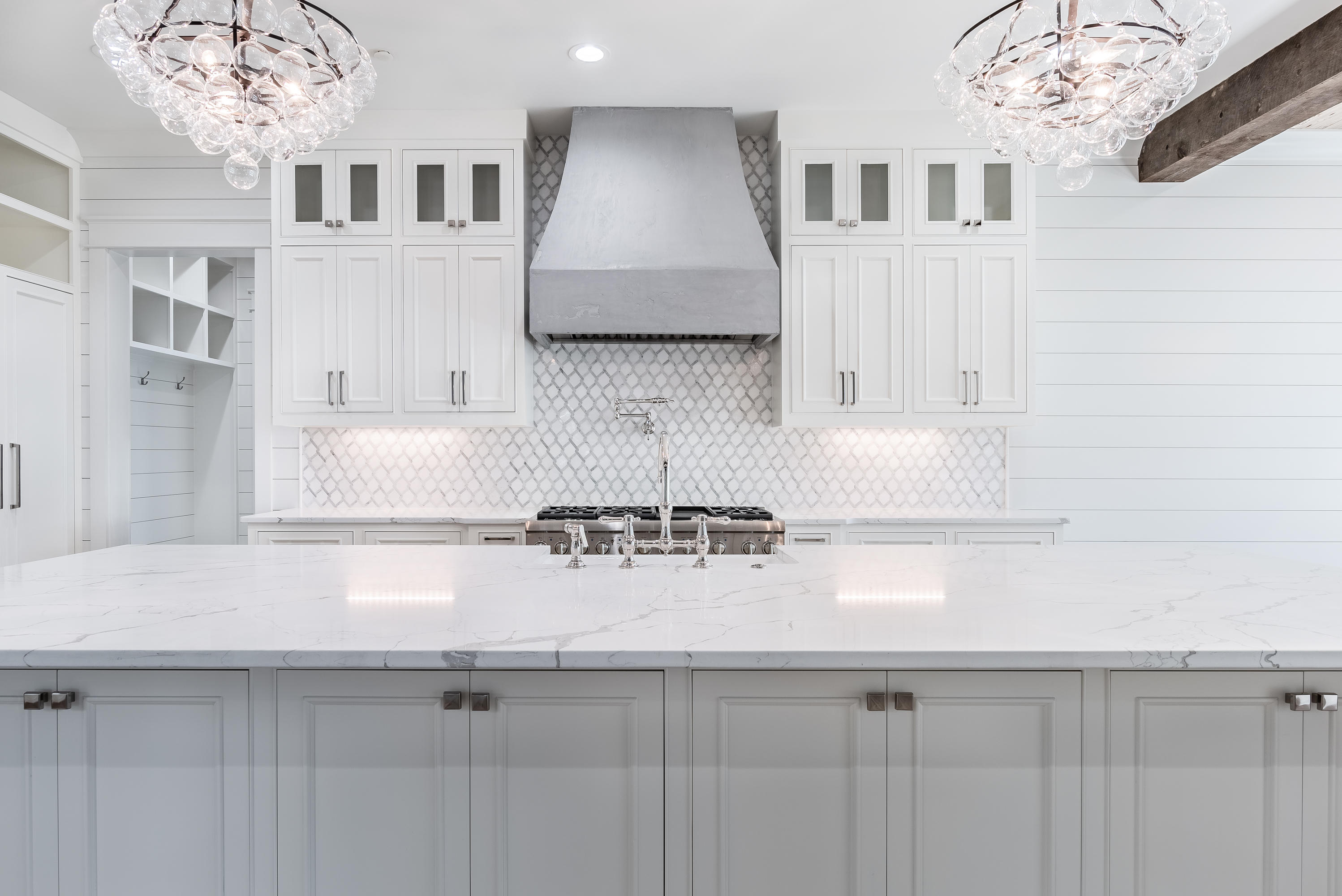 FOREST LAKES - Residential