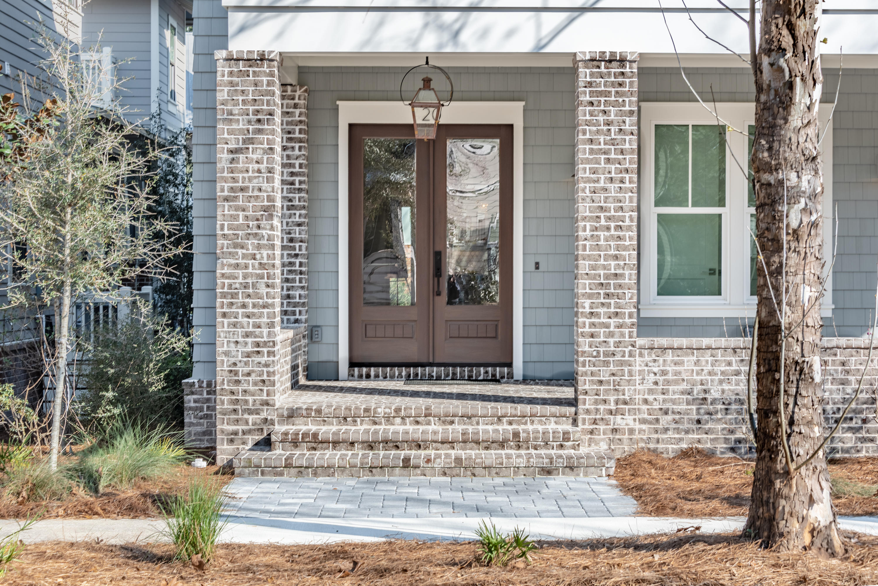 FOREST LAKES - Residential